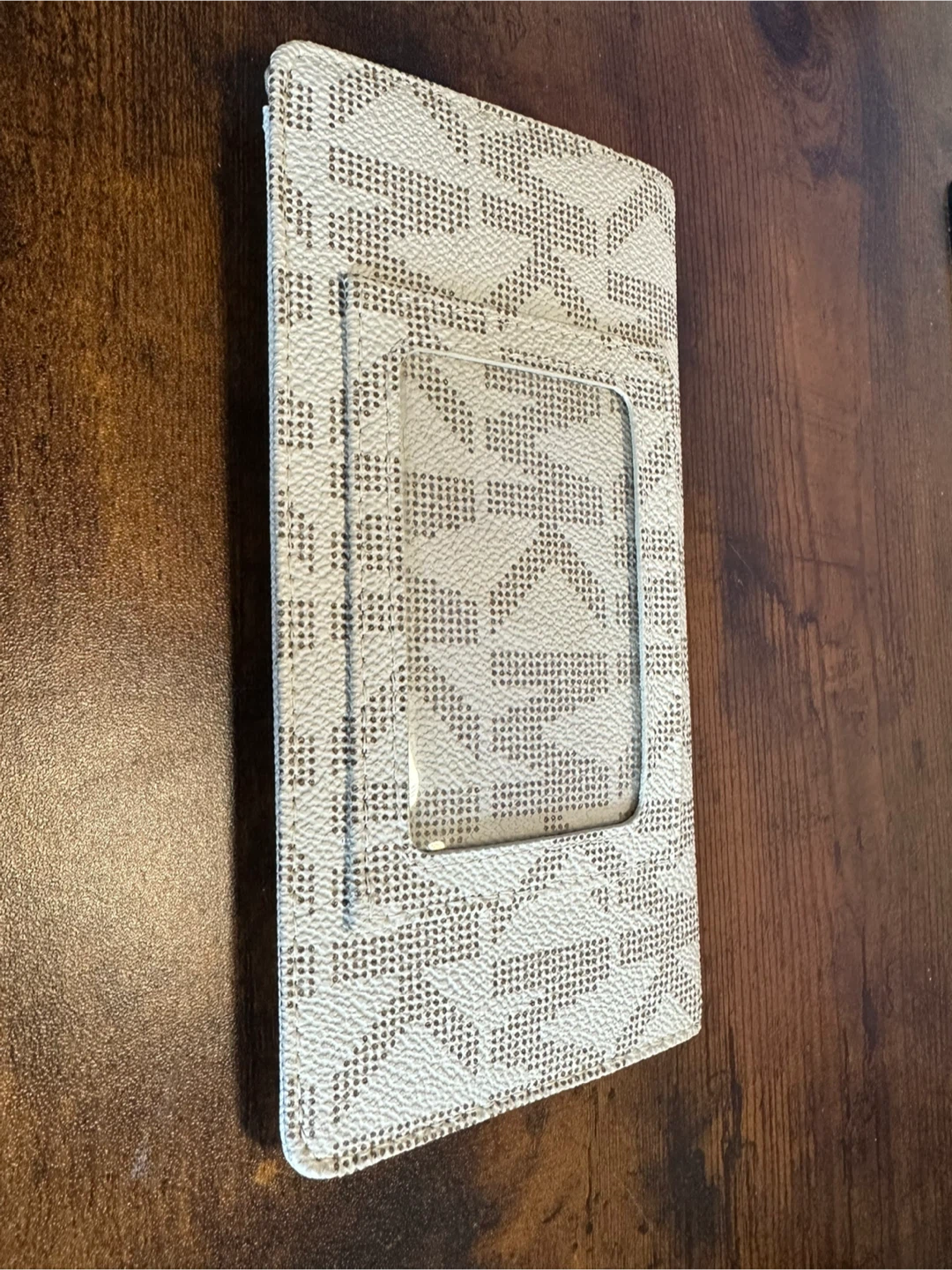 Michael Kors Chequebook/Wallet - photo 2