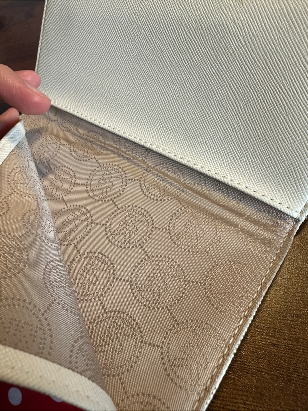 Michael Kors Chequebook/Wallet - photo 4