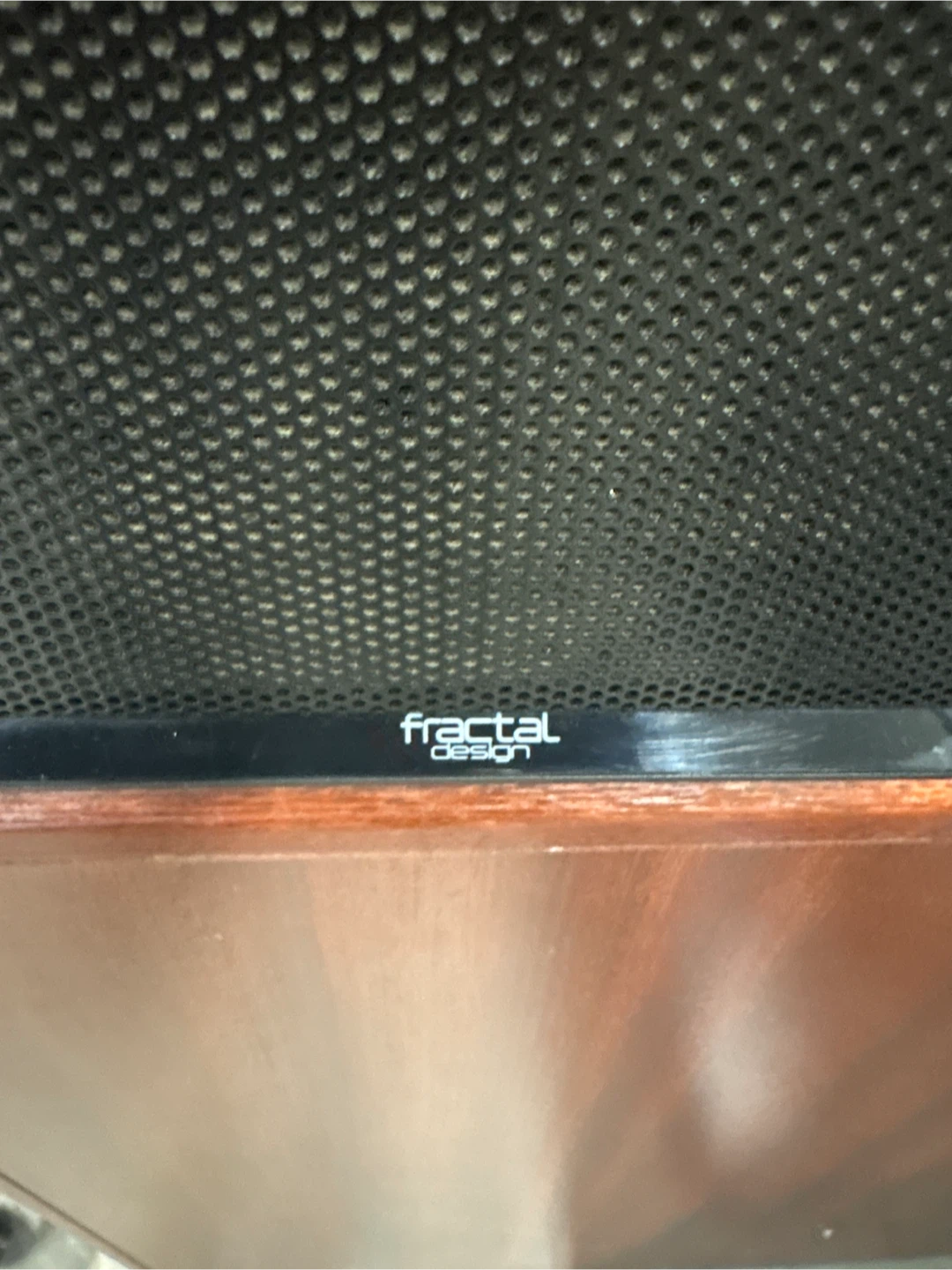Fractal Design Computer Case - photo 3
