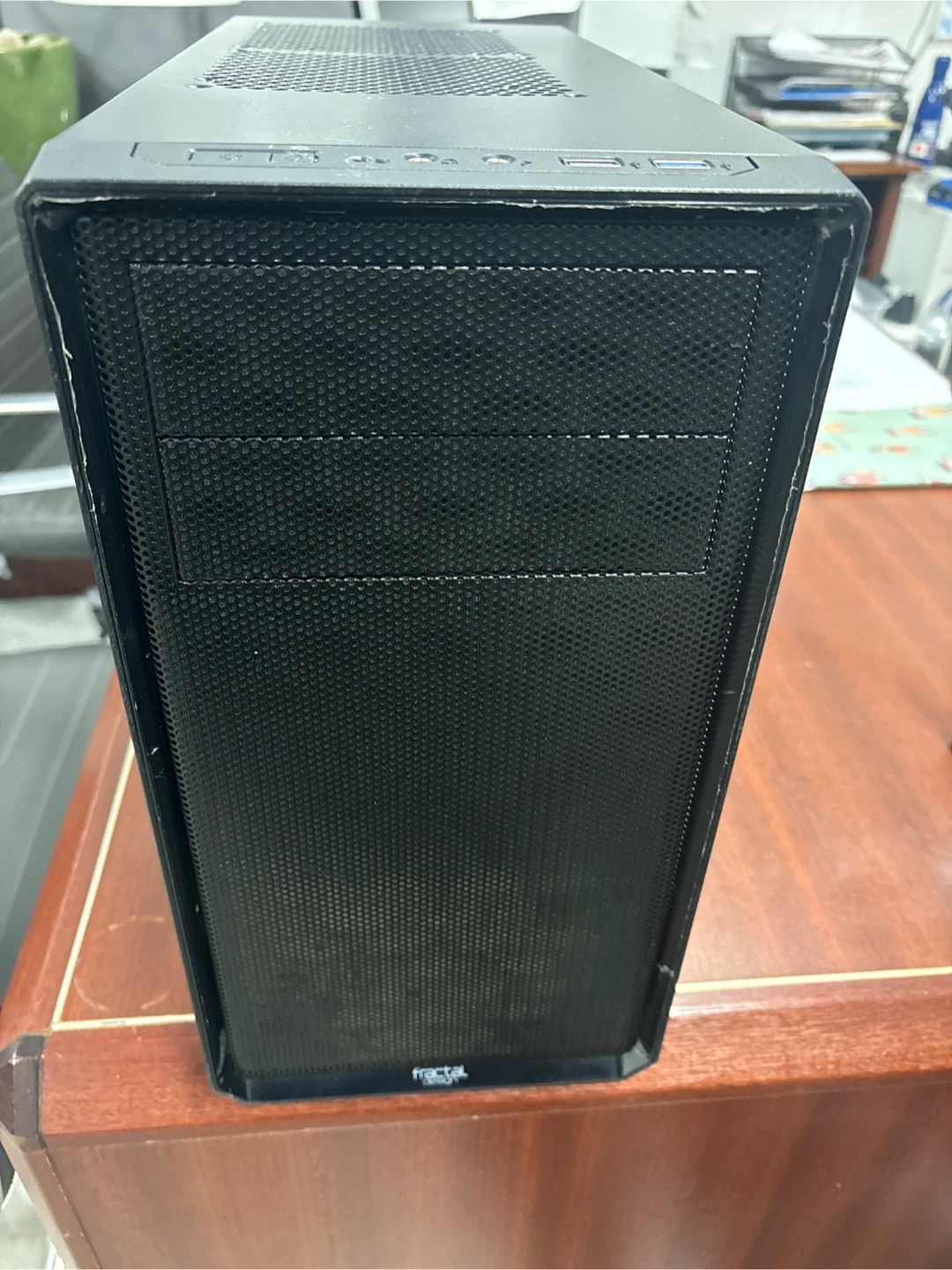 Fractal Design Computer Case