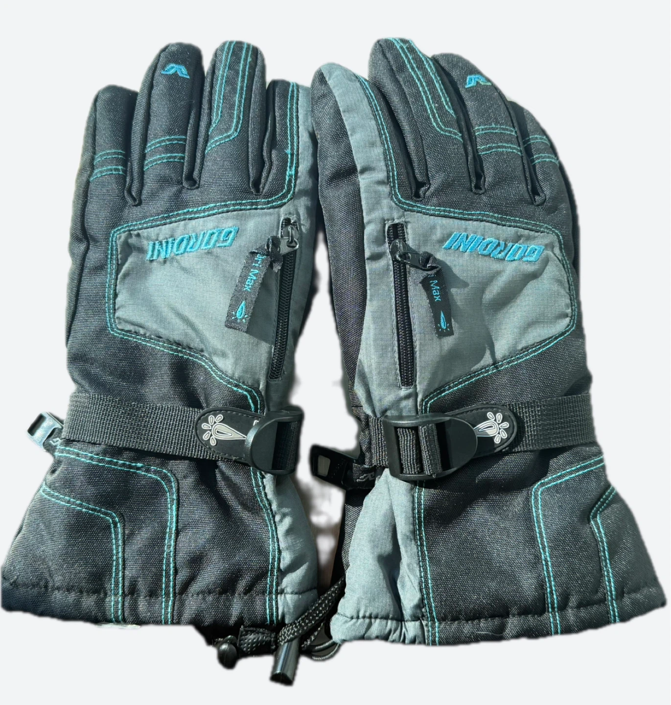 Gordini Ski Gloves