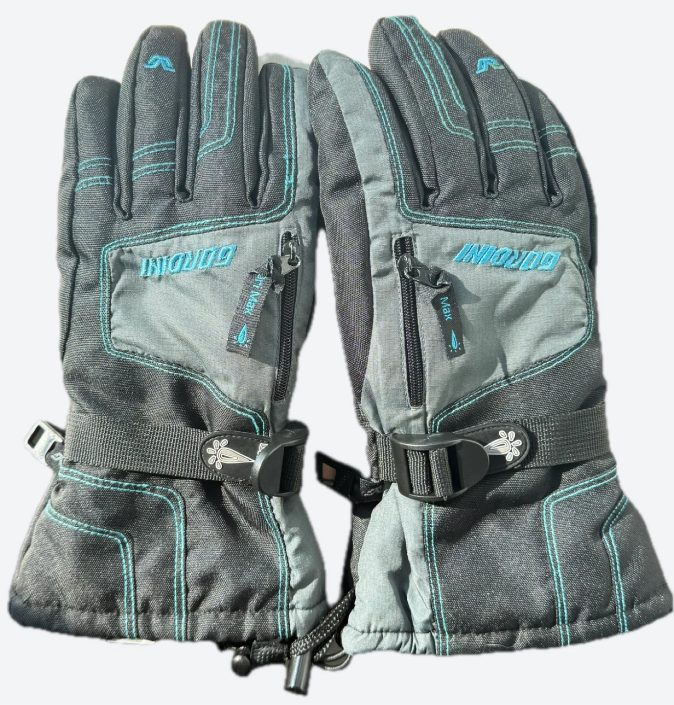 Gordini Ski Gloves - photo 2