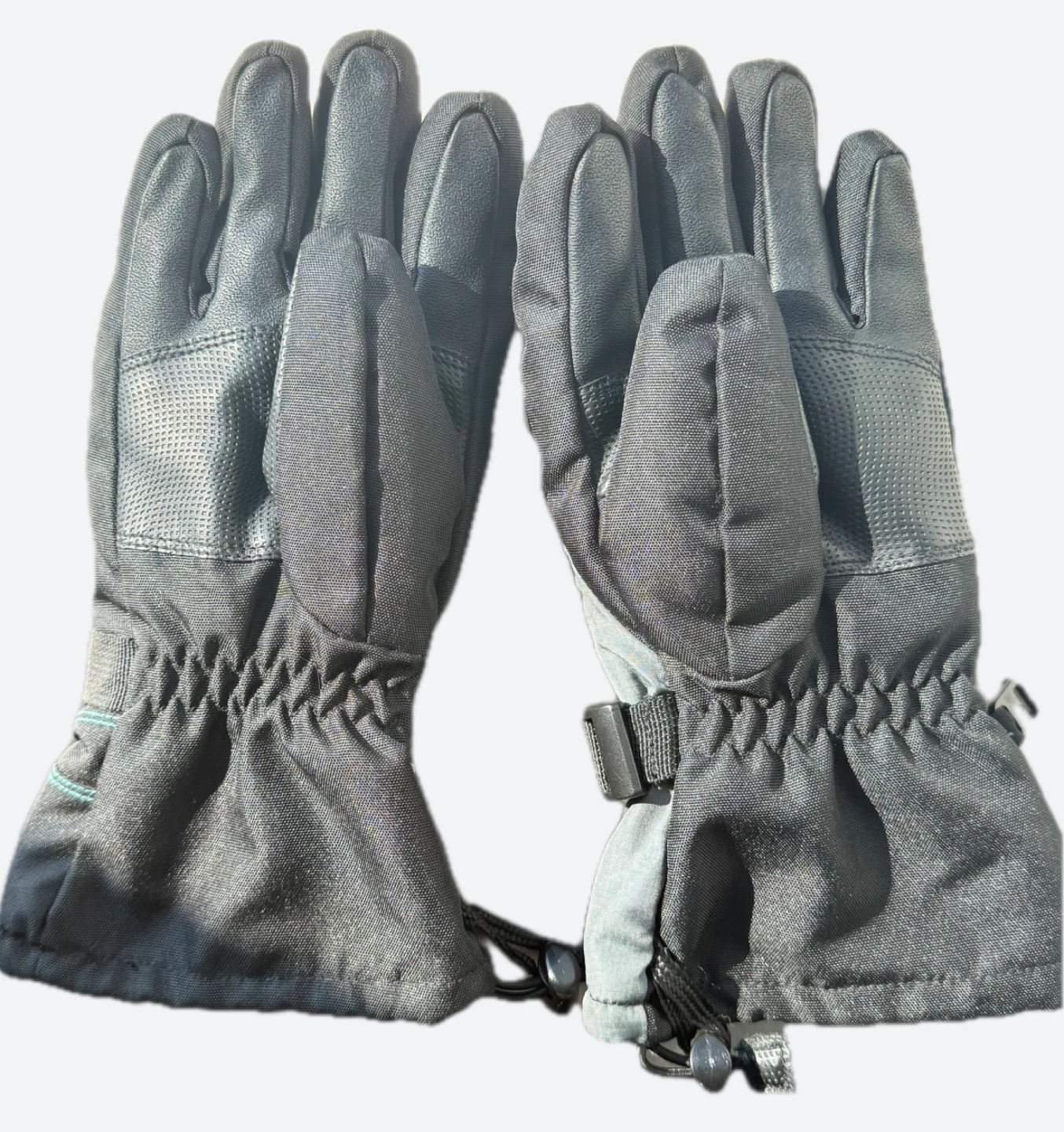 Gordini Ski Gloves - photo 3