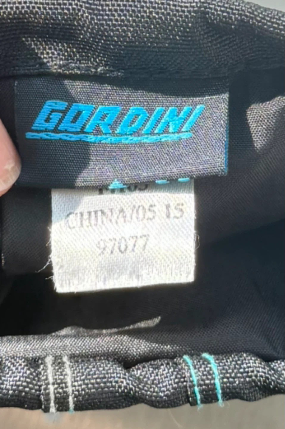 Gordini Ski Gloves - photo 4