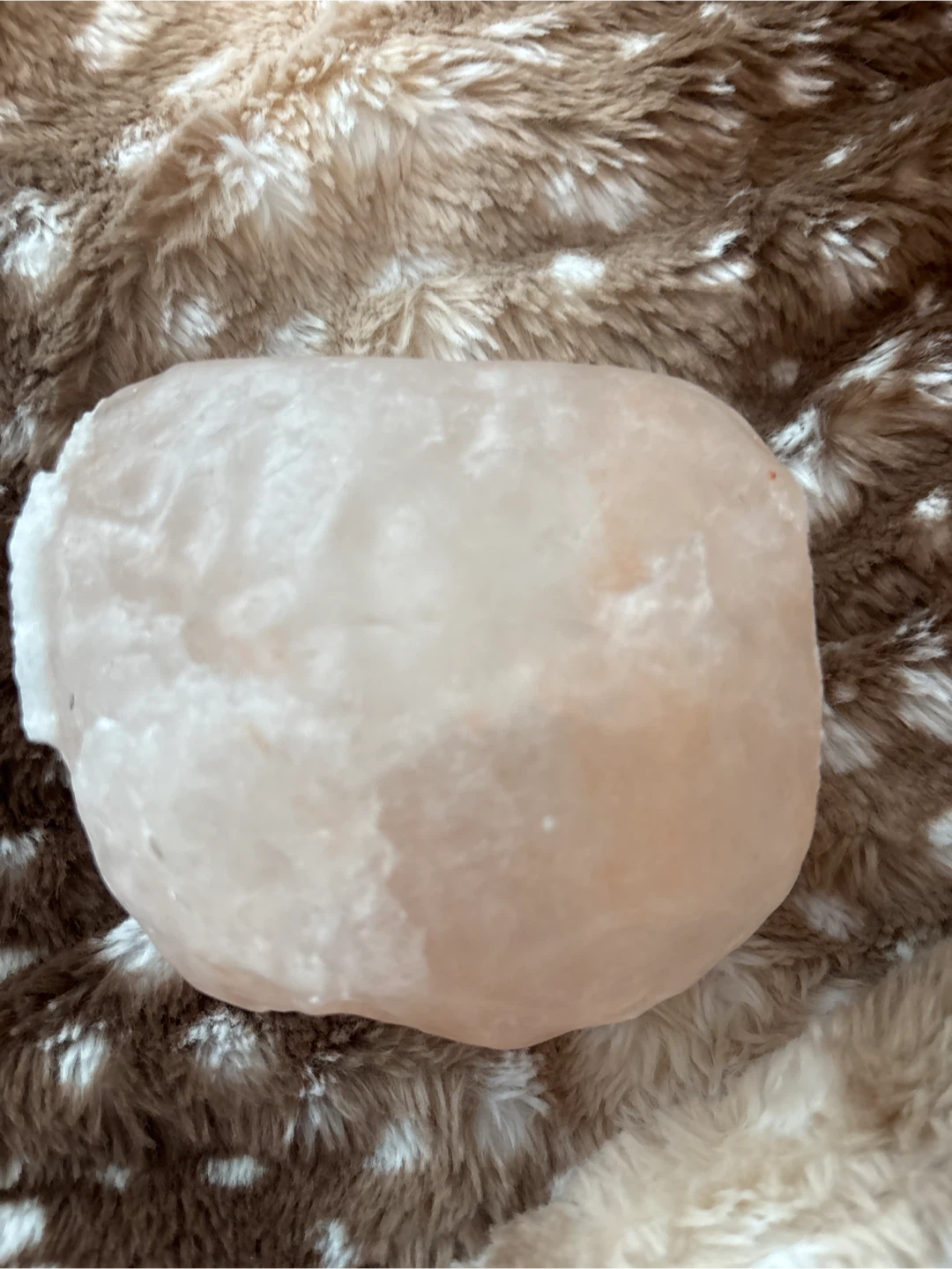 Himalayan Salt Lamp