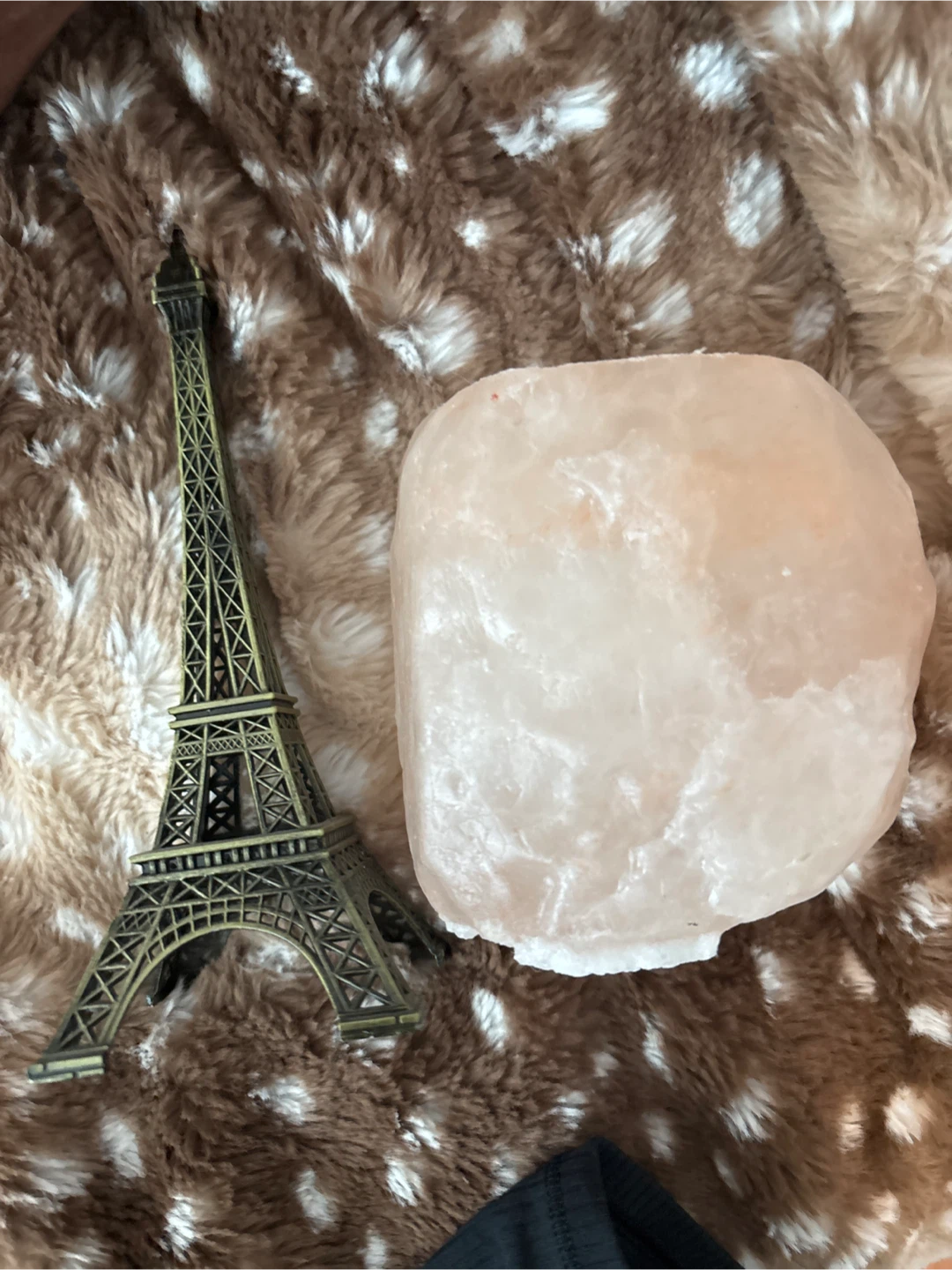 Himalayan Salt Lamp - photo 2