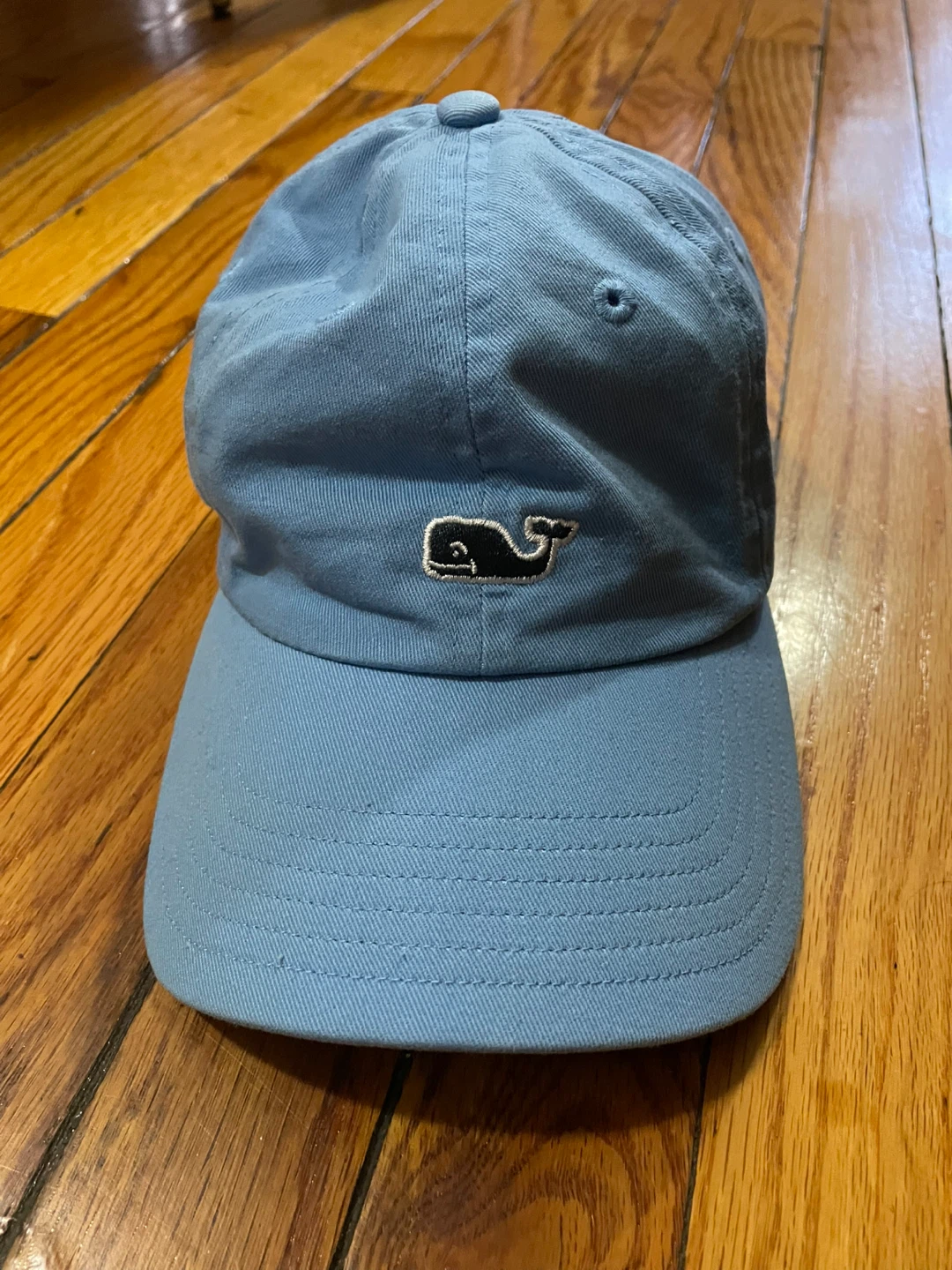 Vineyard Vines Baseball Cap - Blue