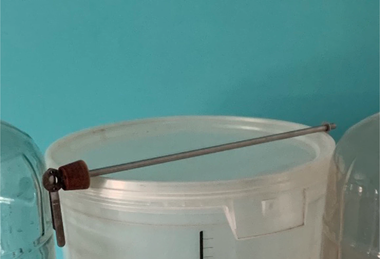 Wine making equipment - photo 2