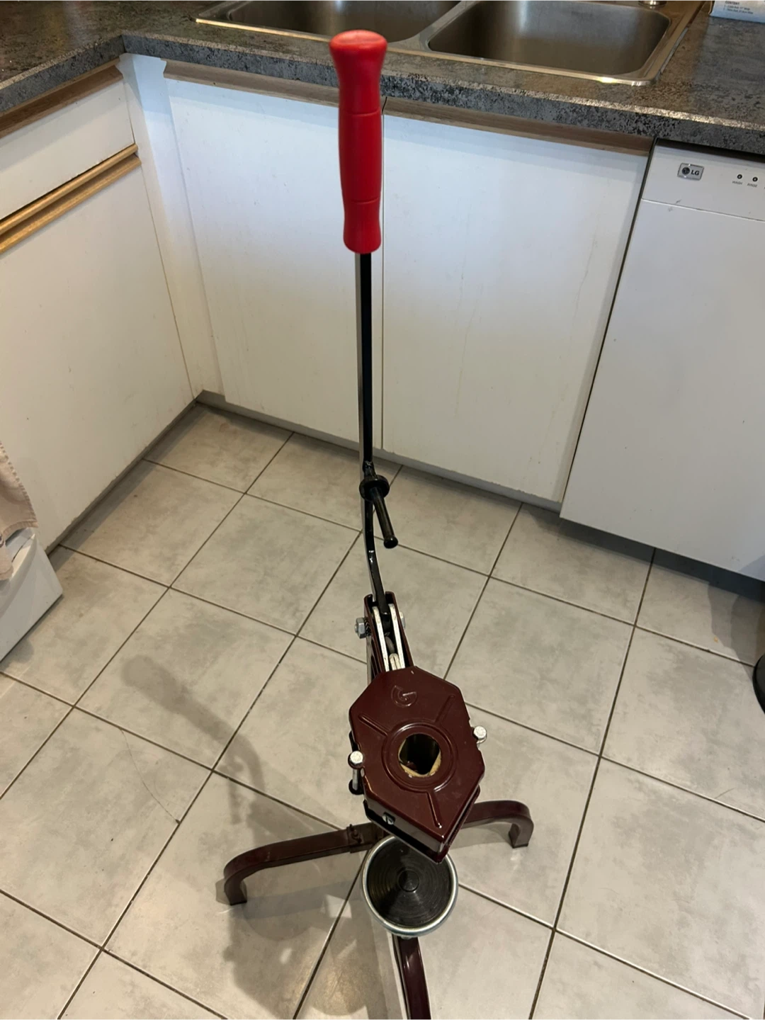 Wine making equipment - photo 5