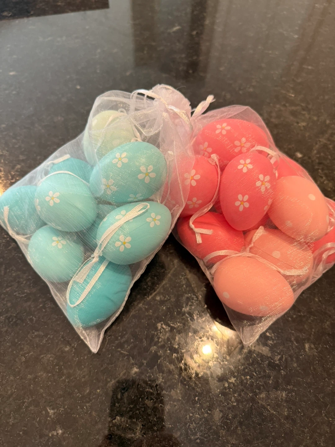 Two (2) Bags of Easter Eggs - Pick Up in Alpine Park SW