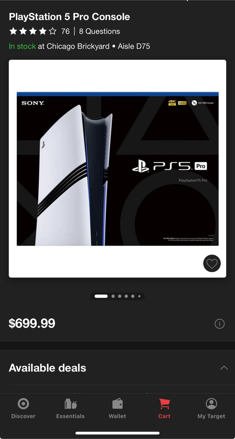 Sony PlayStation 5 Pro+ Alienware oled monitor - photo 2