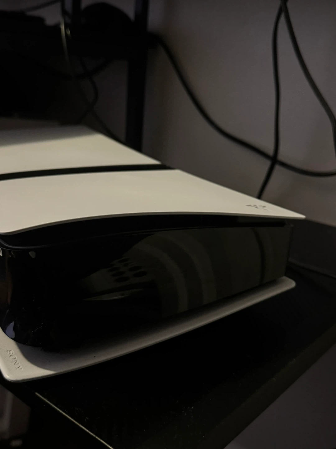 Sony PlayStation 5 Pro+ Alienware oled monitor - photo 5