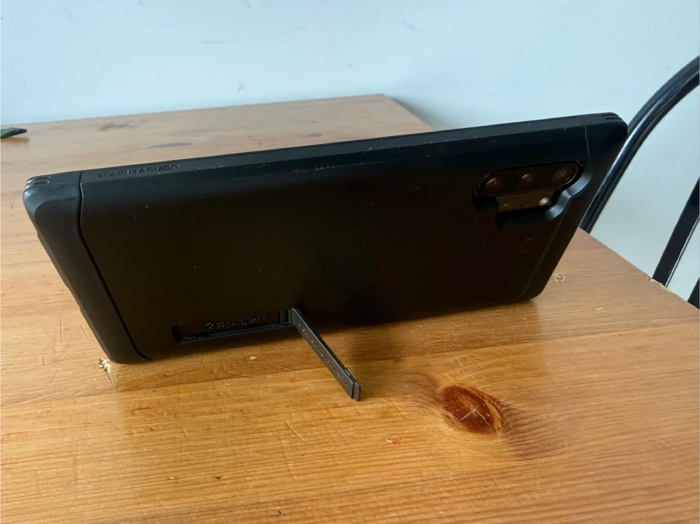 Samsung Galaxy Note 10+ plus Smartphone - photo 2