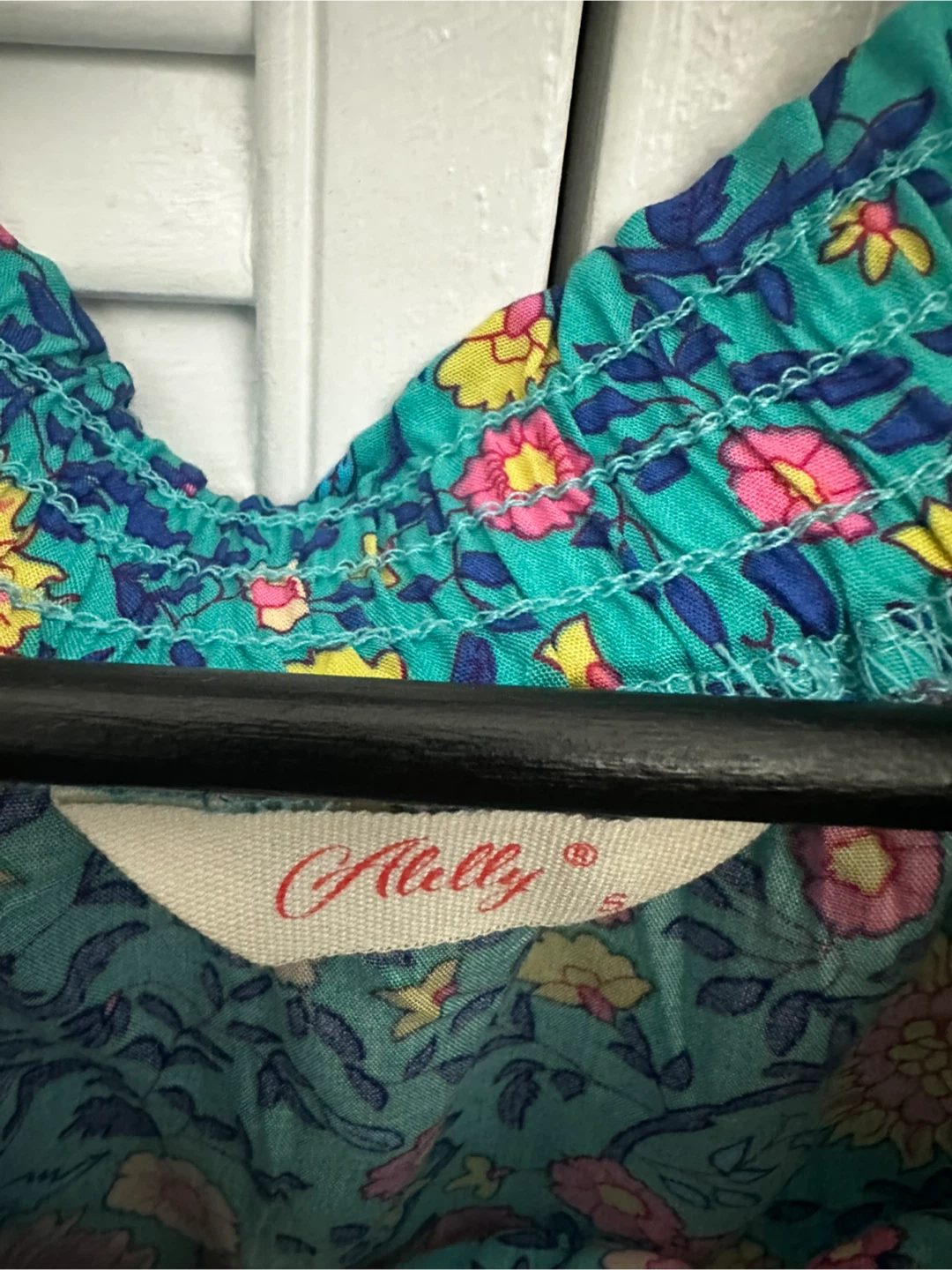 Patterned Skirt - photo 2