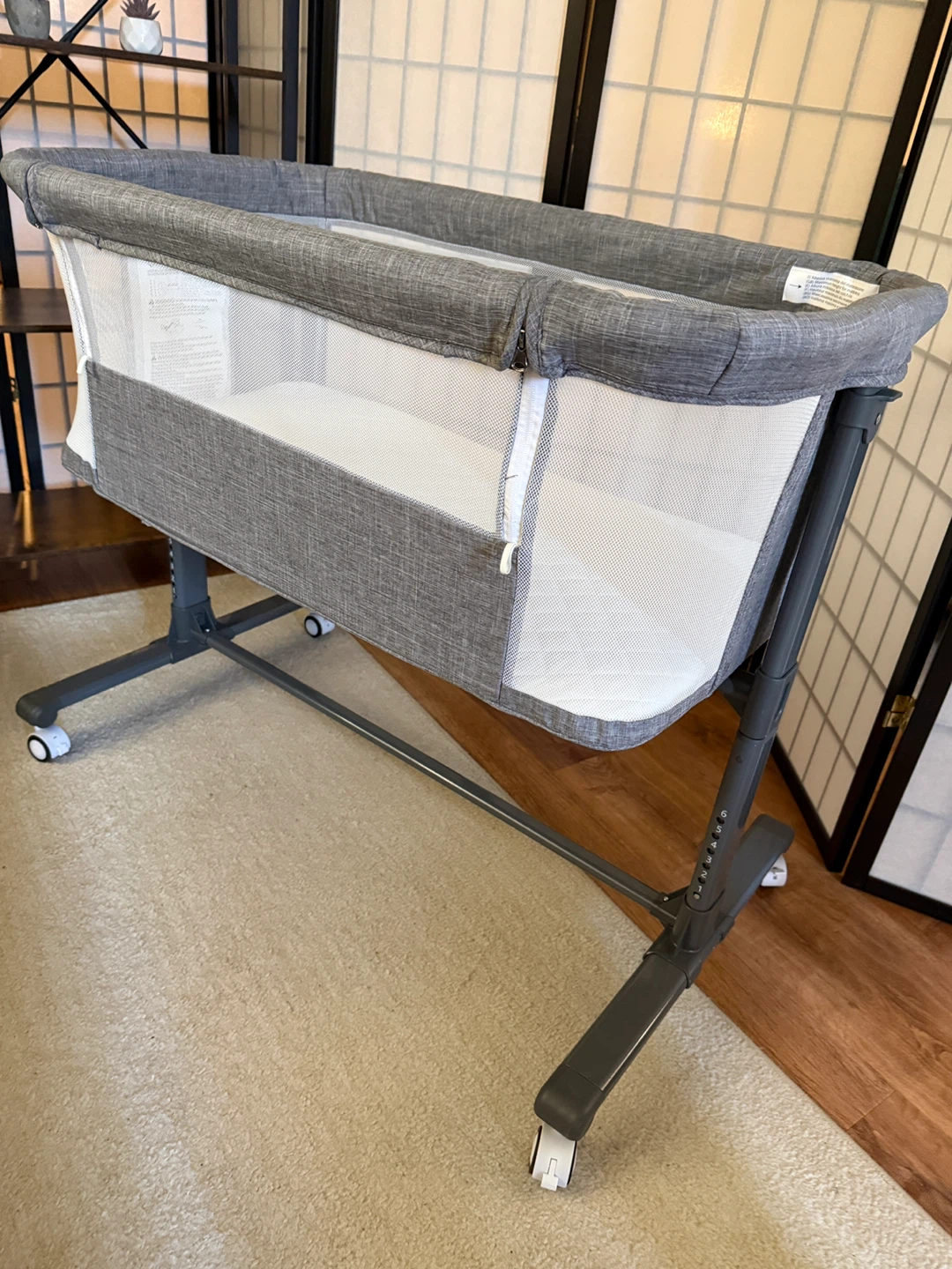 Graco DreamDuo Portable Bassinet - photo 2