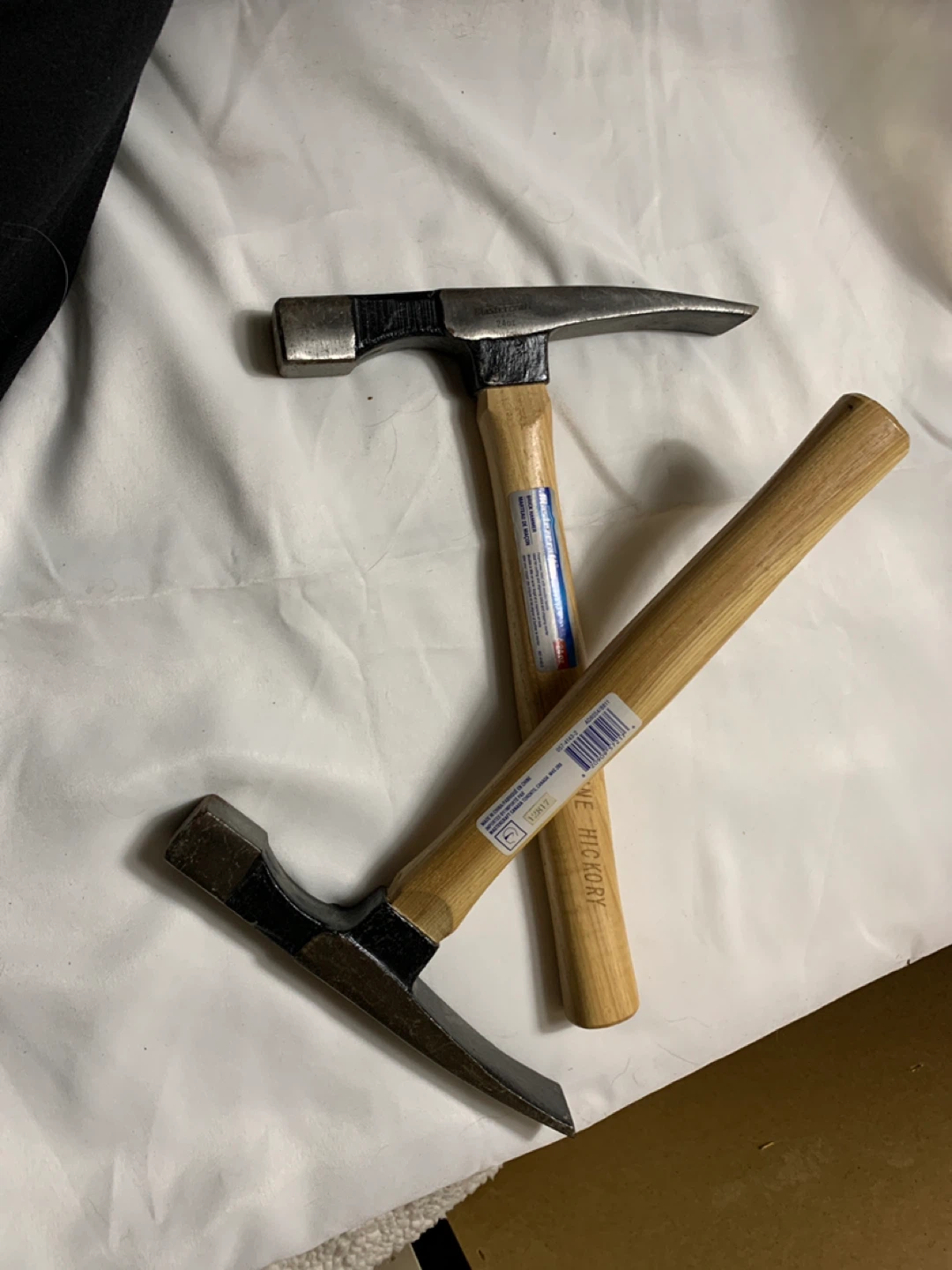 Mastercraft Brick Hammer (24 oz) - photo 2