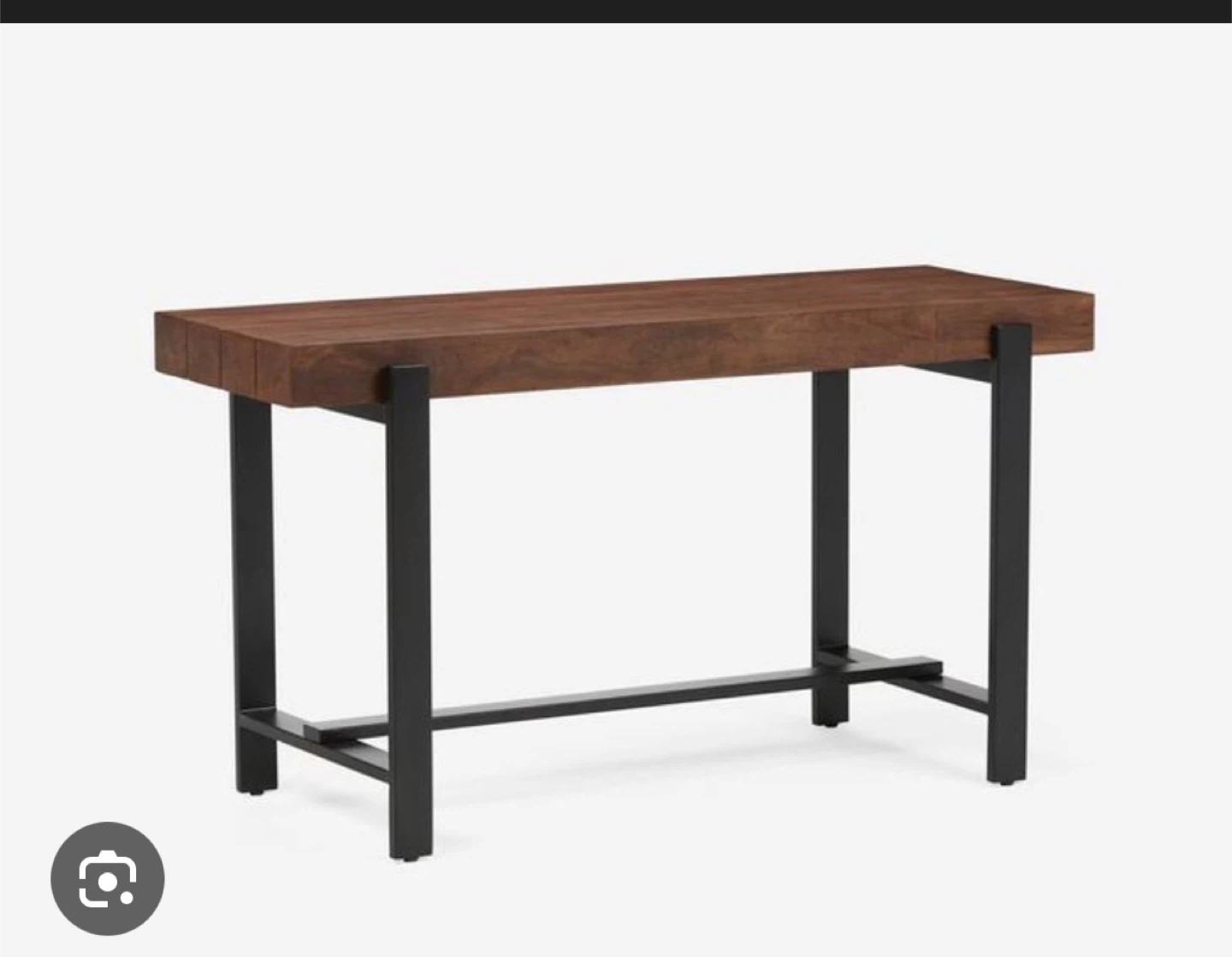 BAR-TABLE+ STOOLS (SET) - photo 2