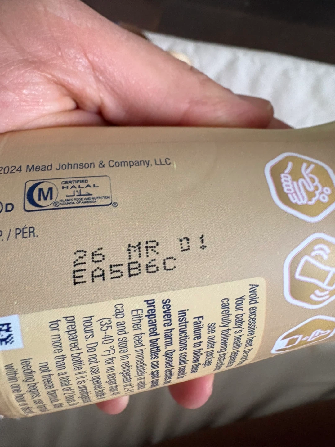Enfamil A+ Neuro Pro Ready-to-Feed Infant Formula - photo 3