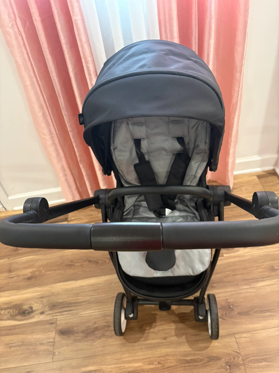 Babyzen YOYO Stroller - Black