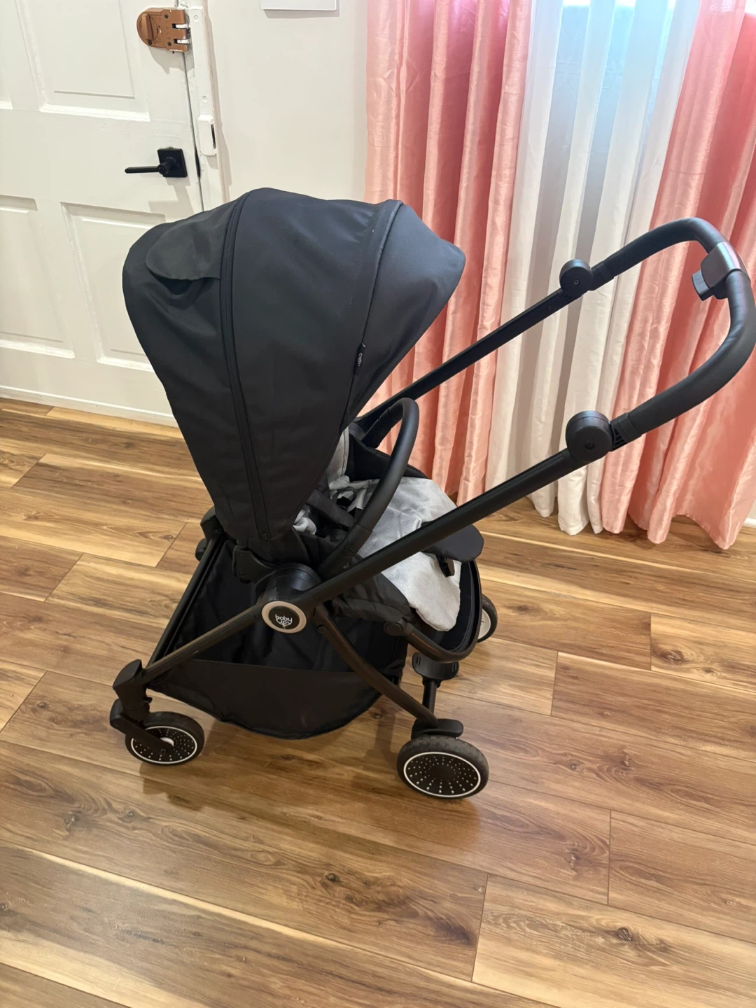 Babyzen YOYO Stroller - Black - photo 2