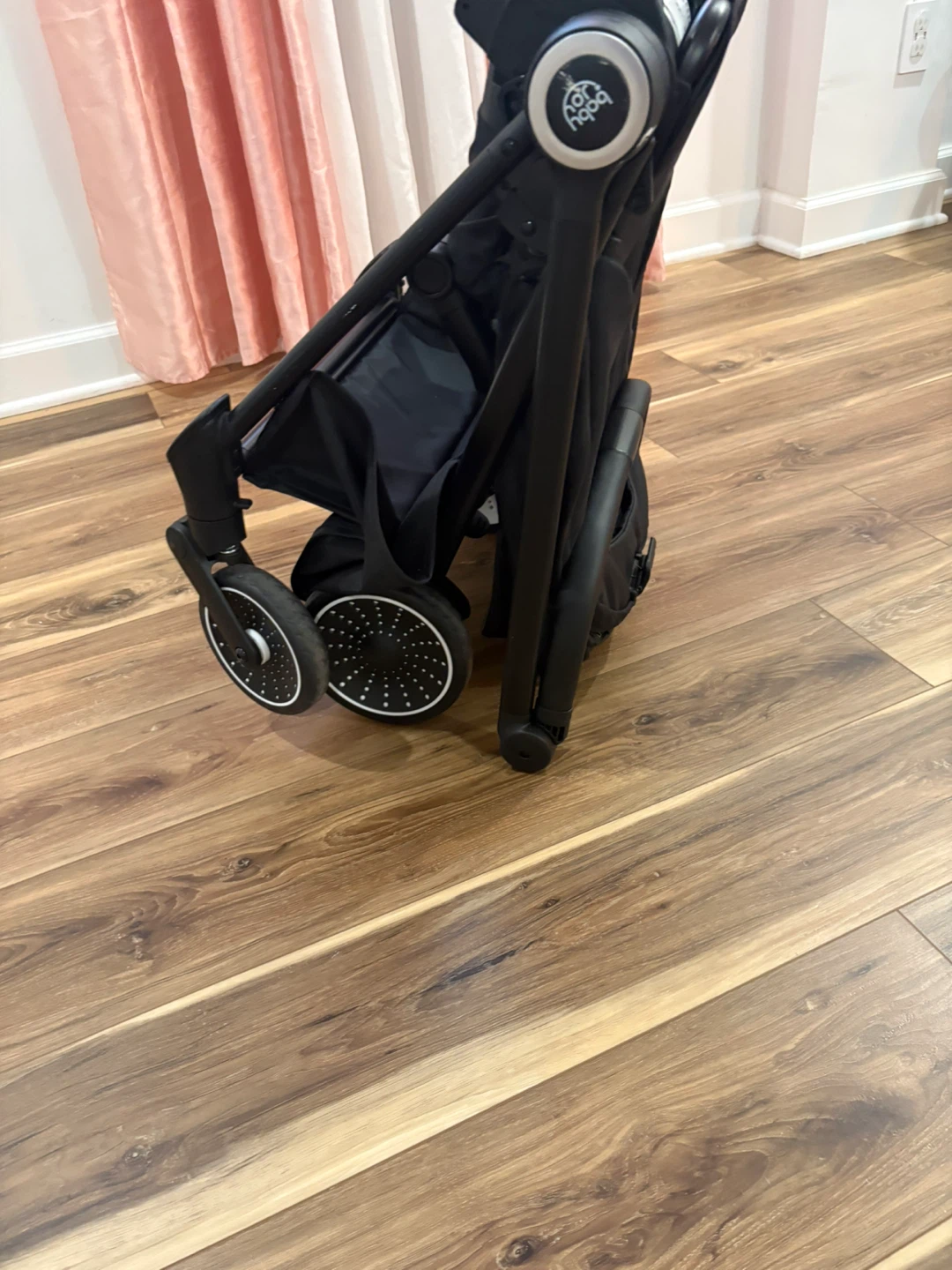 Babyzen YOYO Stroller - Black - photo 4