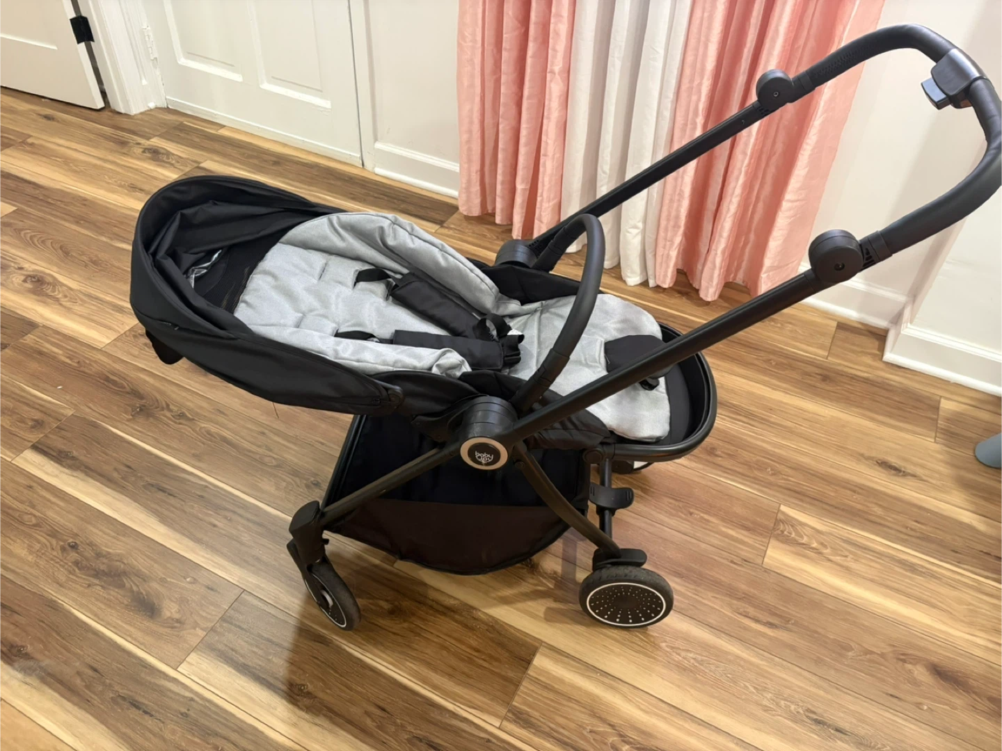 Babyzen YOYO Stroller - Black - photo 3