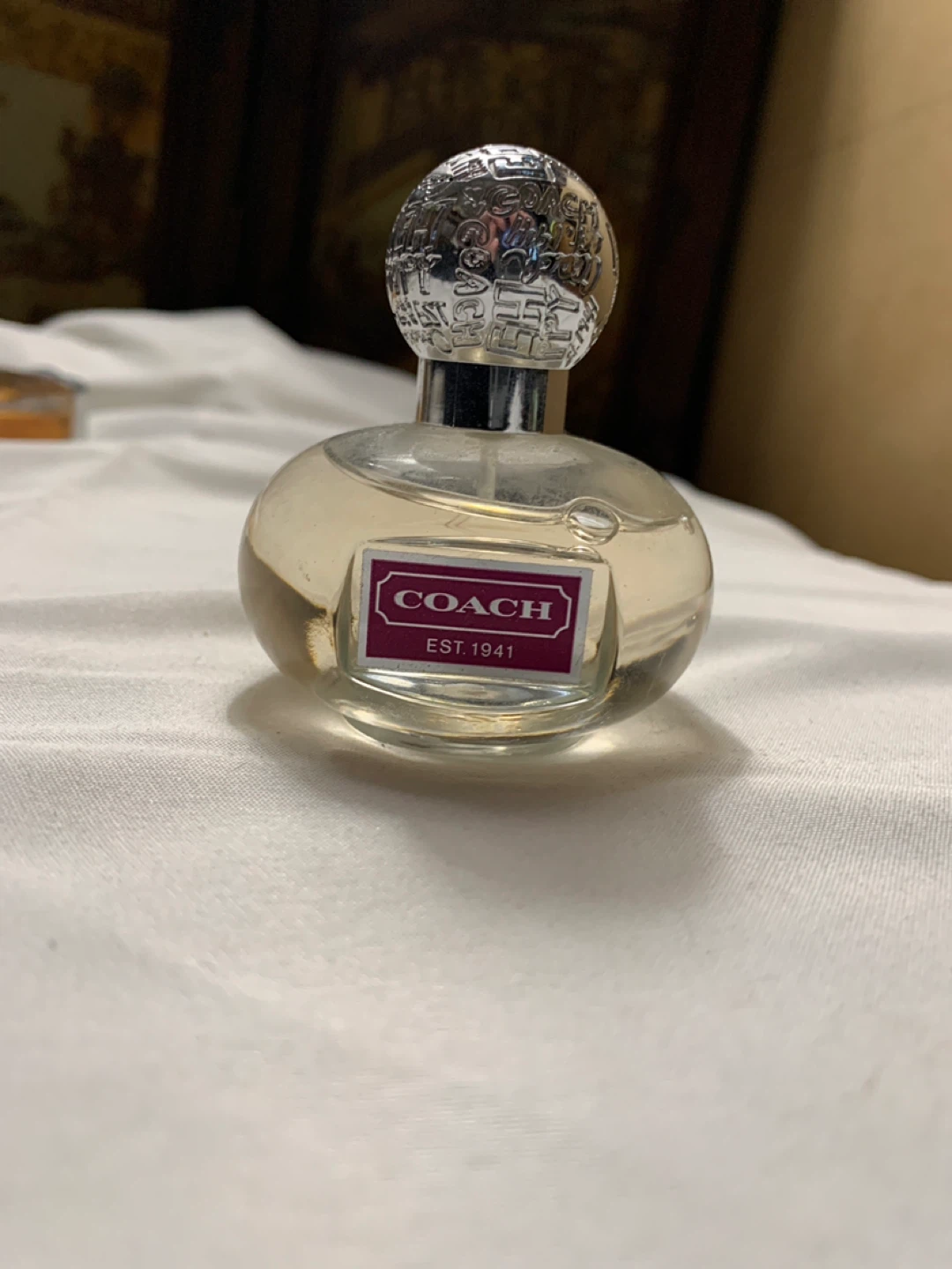 Coach Eau de Parfum 30ml