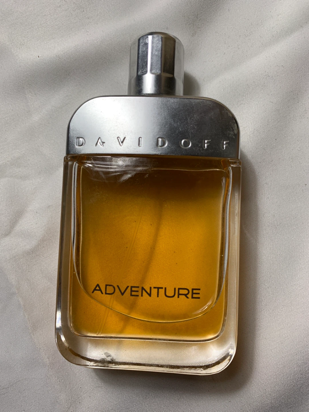 Davidoff Adventure Eau de Toilette