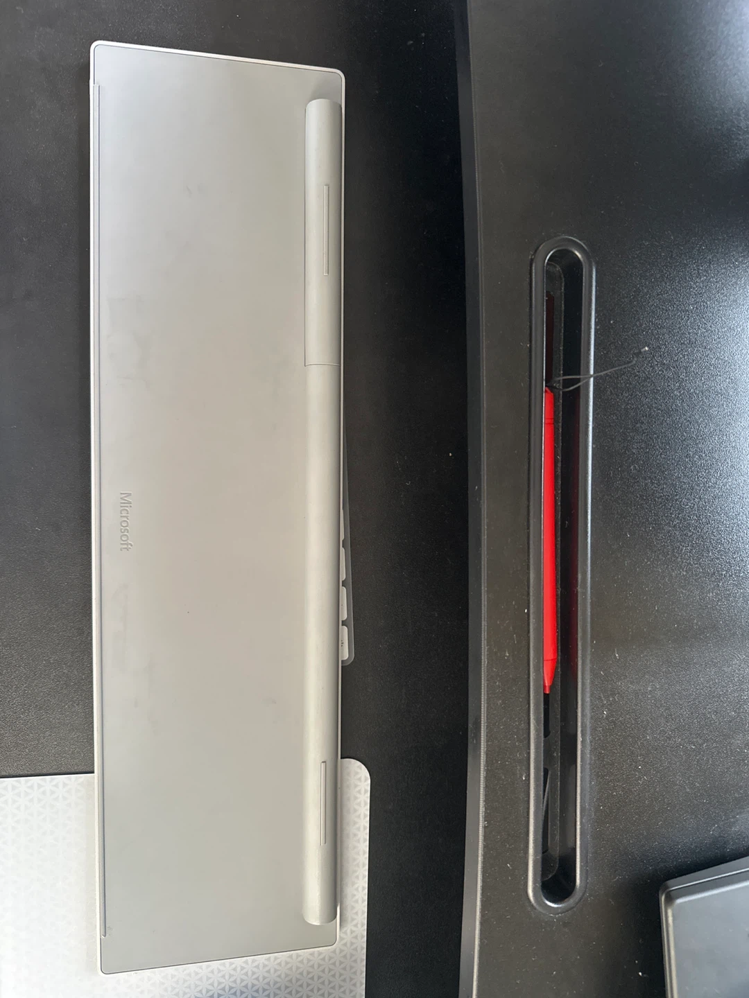 Microsoft Wireless Keyboard - photo 2