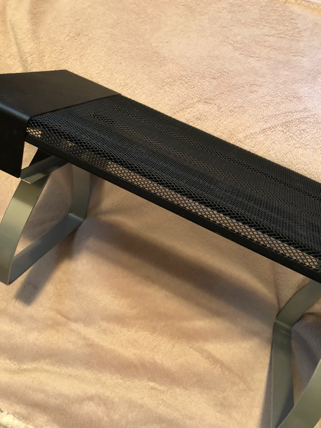 Metal Monitor/Laptop Stand