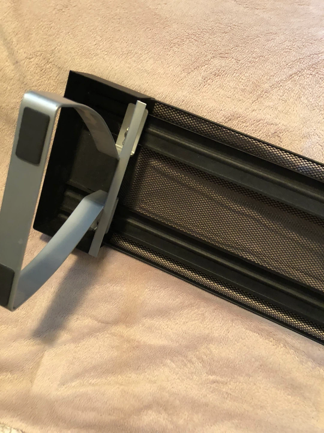 Metal Monitor/Laptop Stand - photo 3