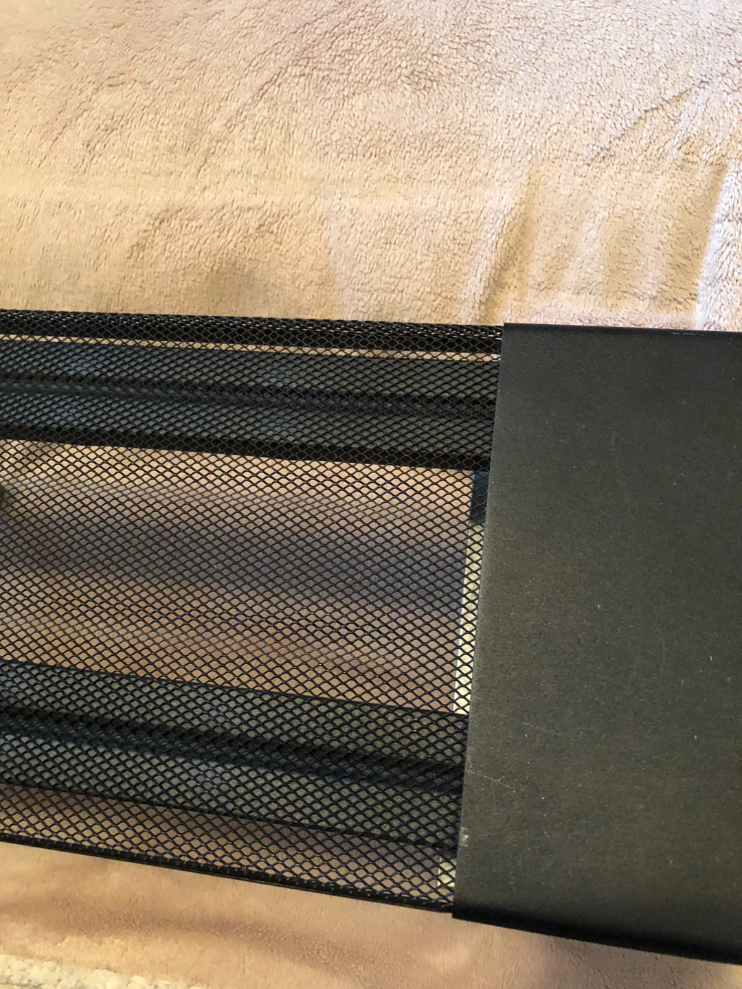 Metal Monitor/Laptop Stand - photo 2