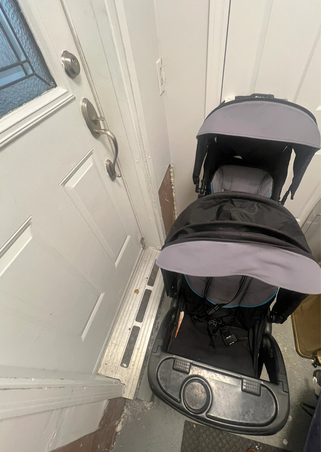 Baby Trend Tandem Stroller - photo 3