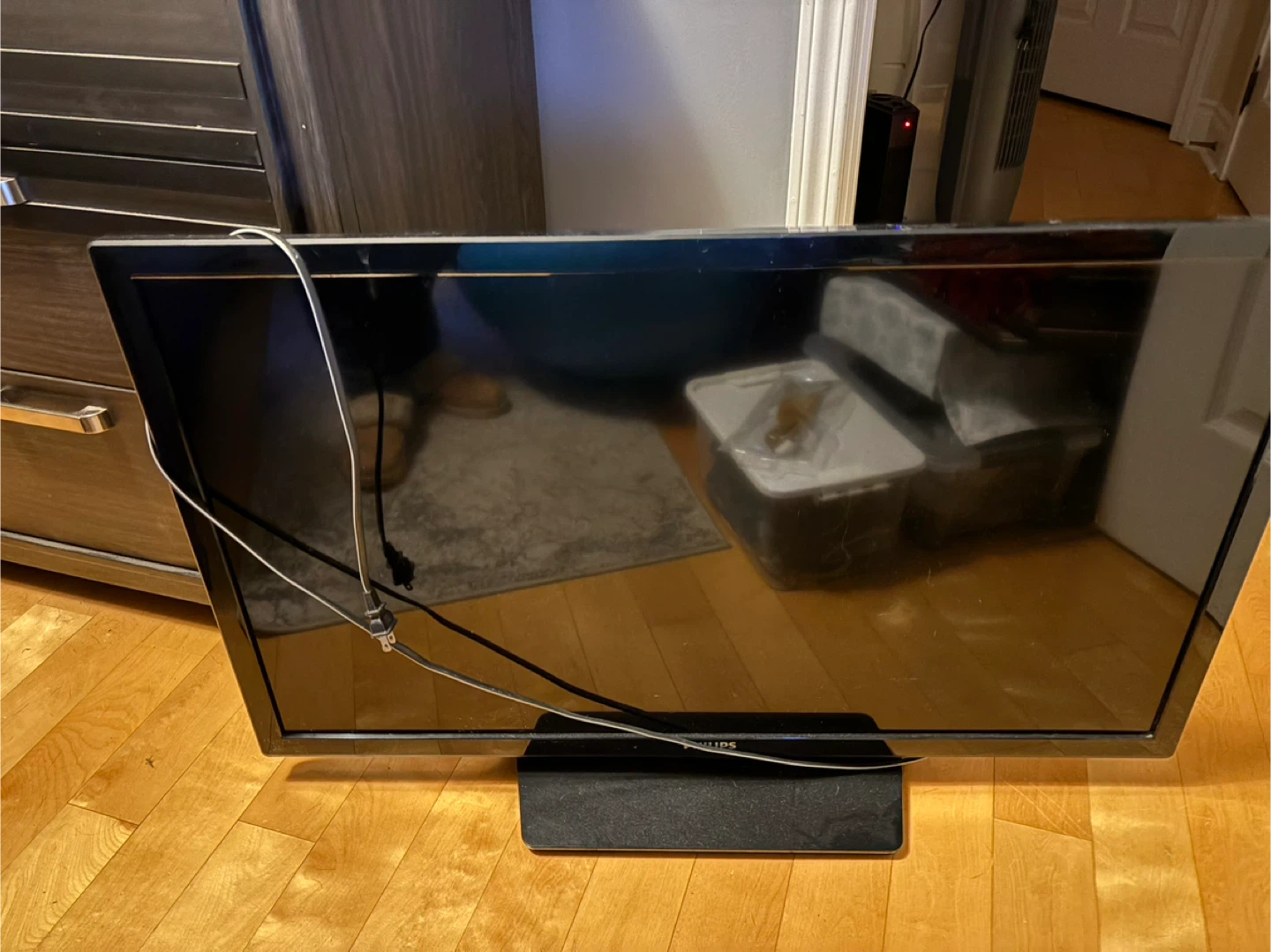 Philips 39PFL2608/F7 39-inch Television