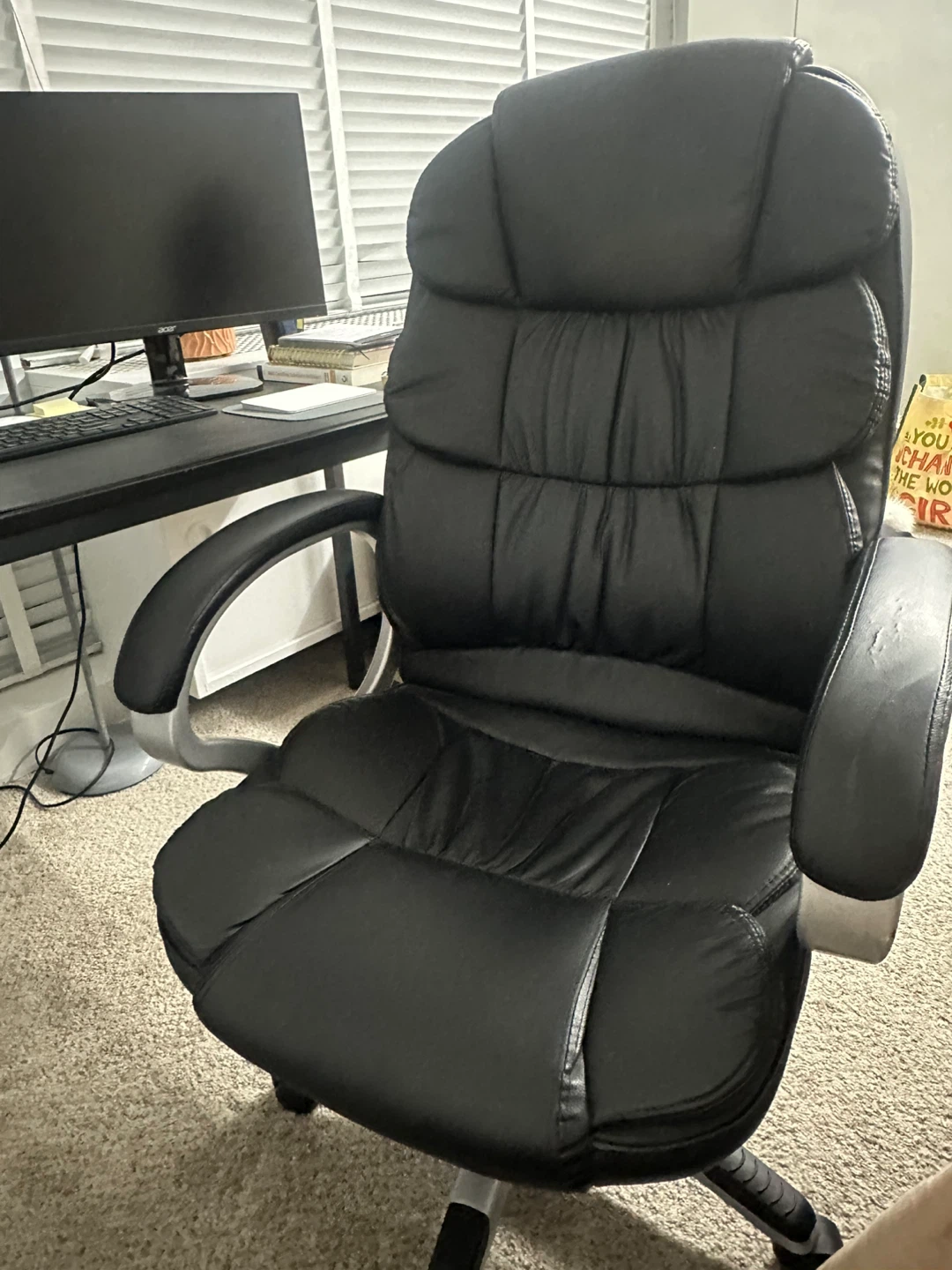 Office Chair - photo 2