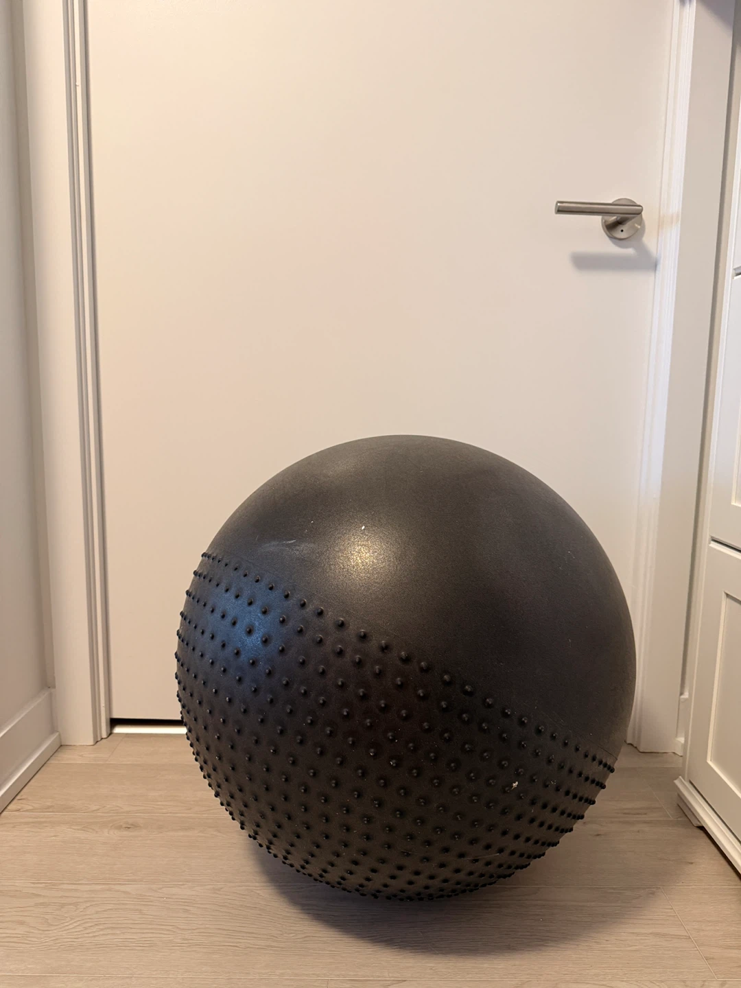 Yoga Massage Exercise Ball