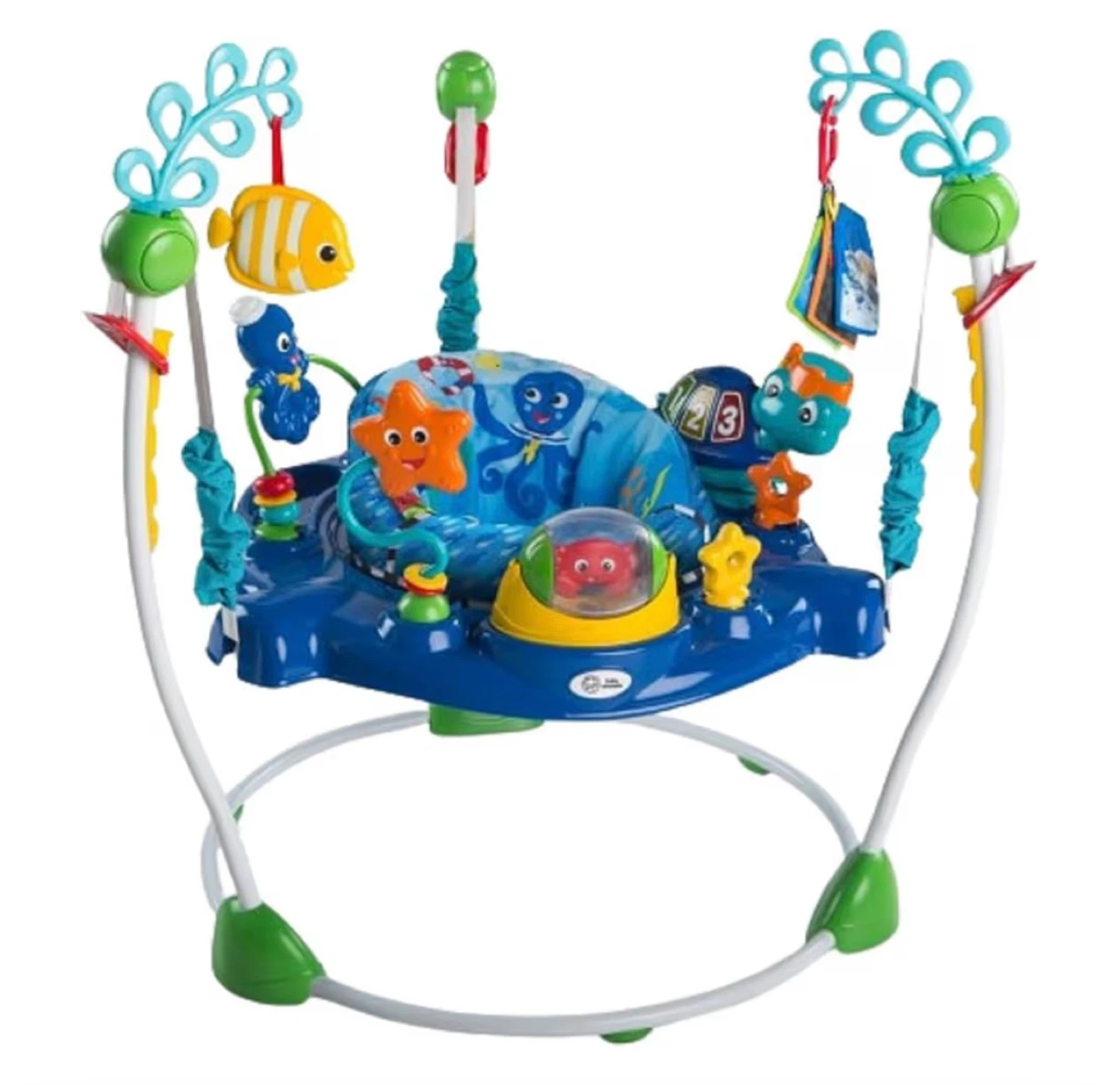 Baby Einstein Ocean Explorer Jumper