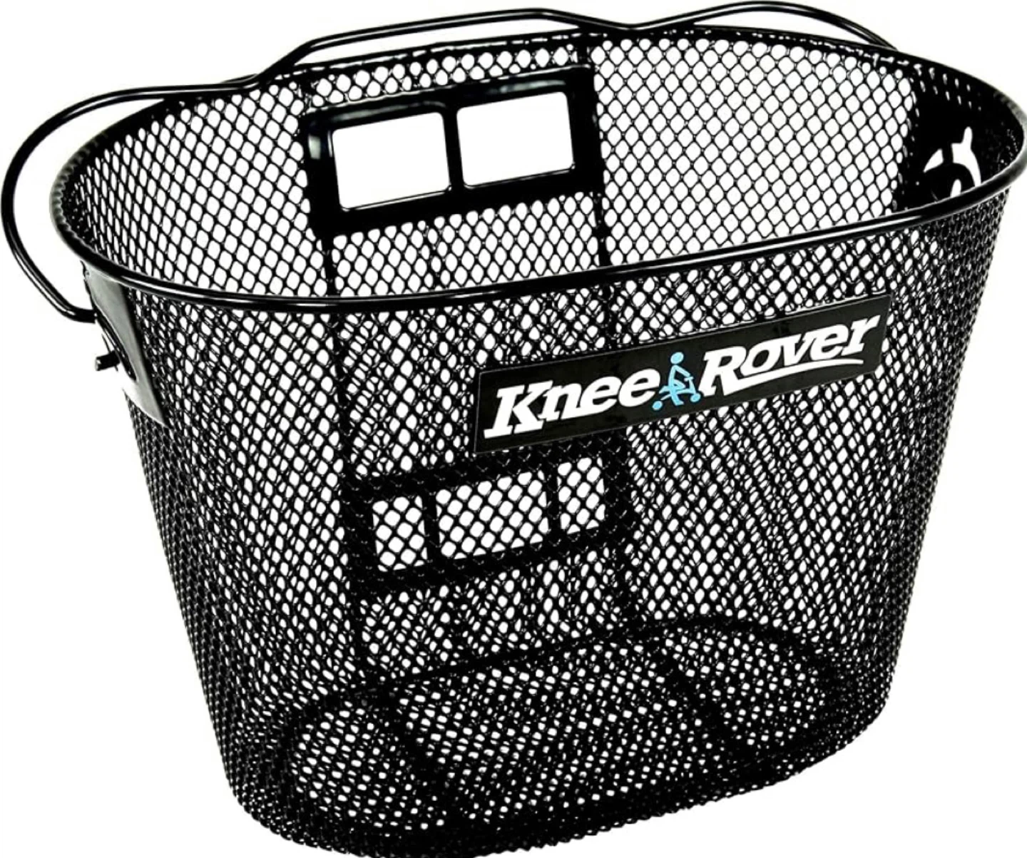Knee Rover Scooter Walker with Basket - photo 2