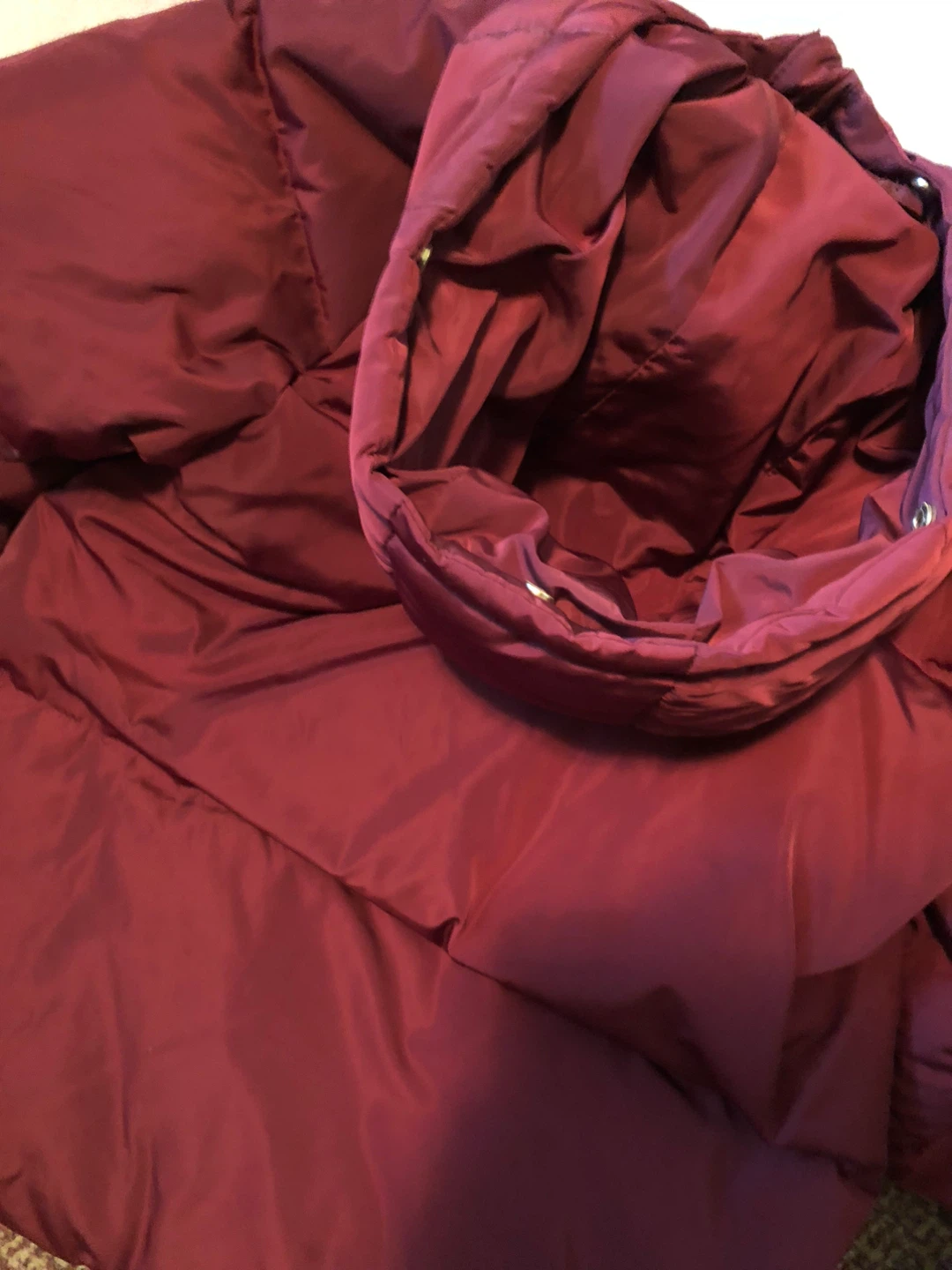Down Jacket by Zara Kids - photo 4