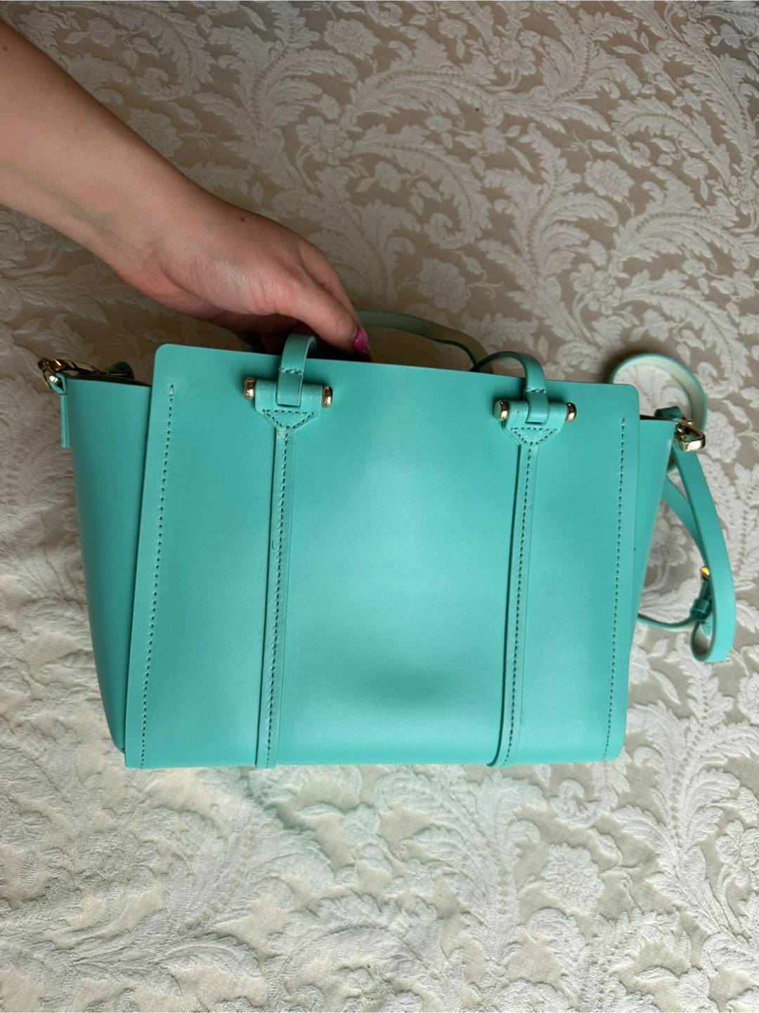 Kate Spade Arbour Hill Annelle Handbag - photo 2