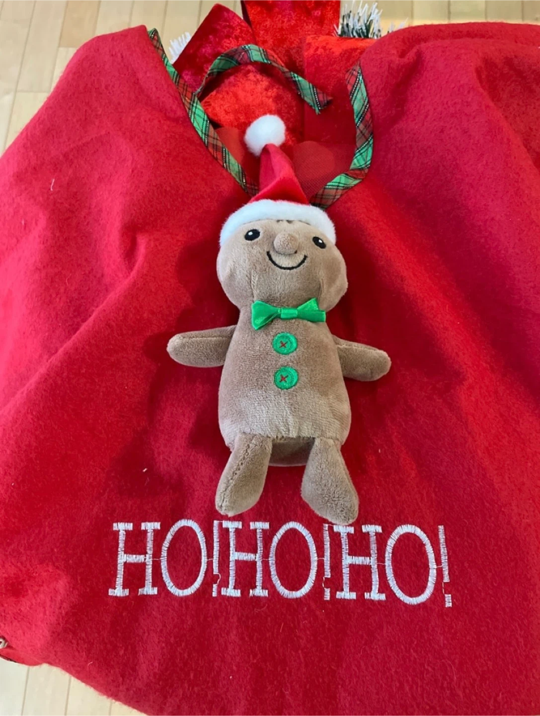 Christmas Decorations Bundle - Bows, Ornaments, Wreaths - photo 5