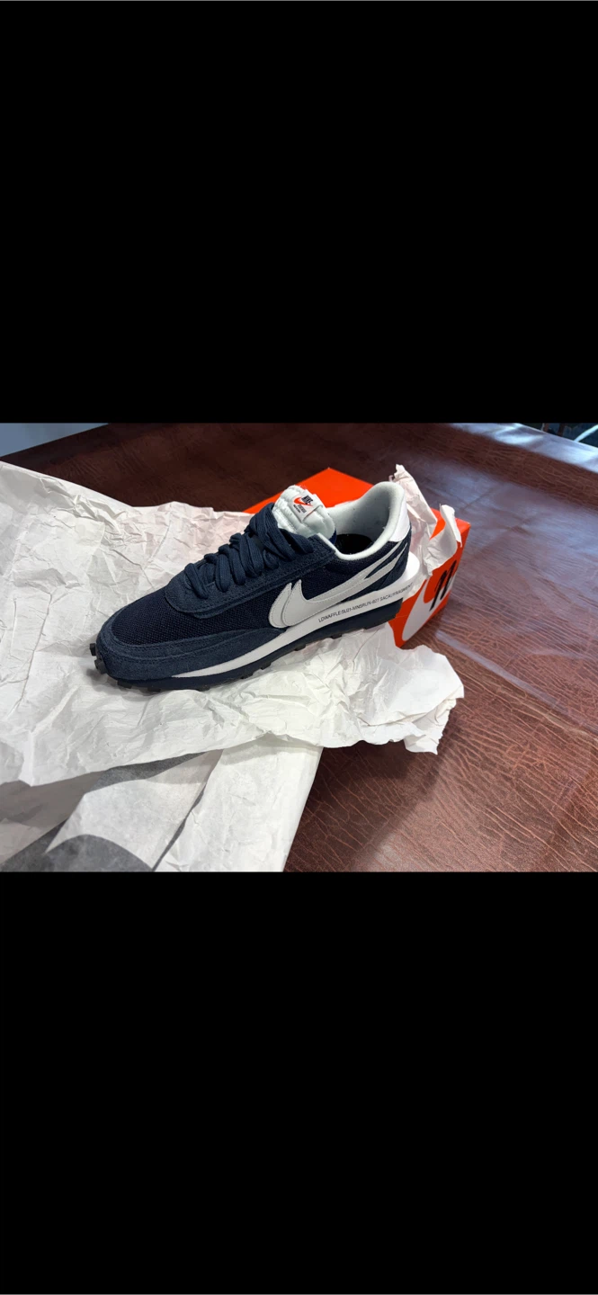 Nike ld waffle /sf - photo 3