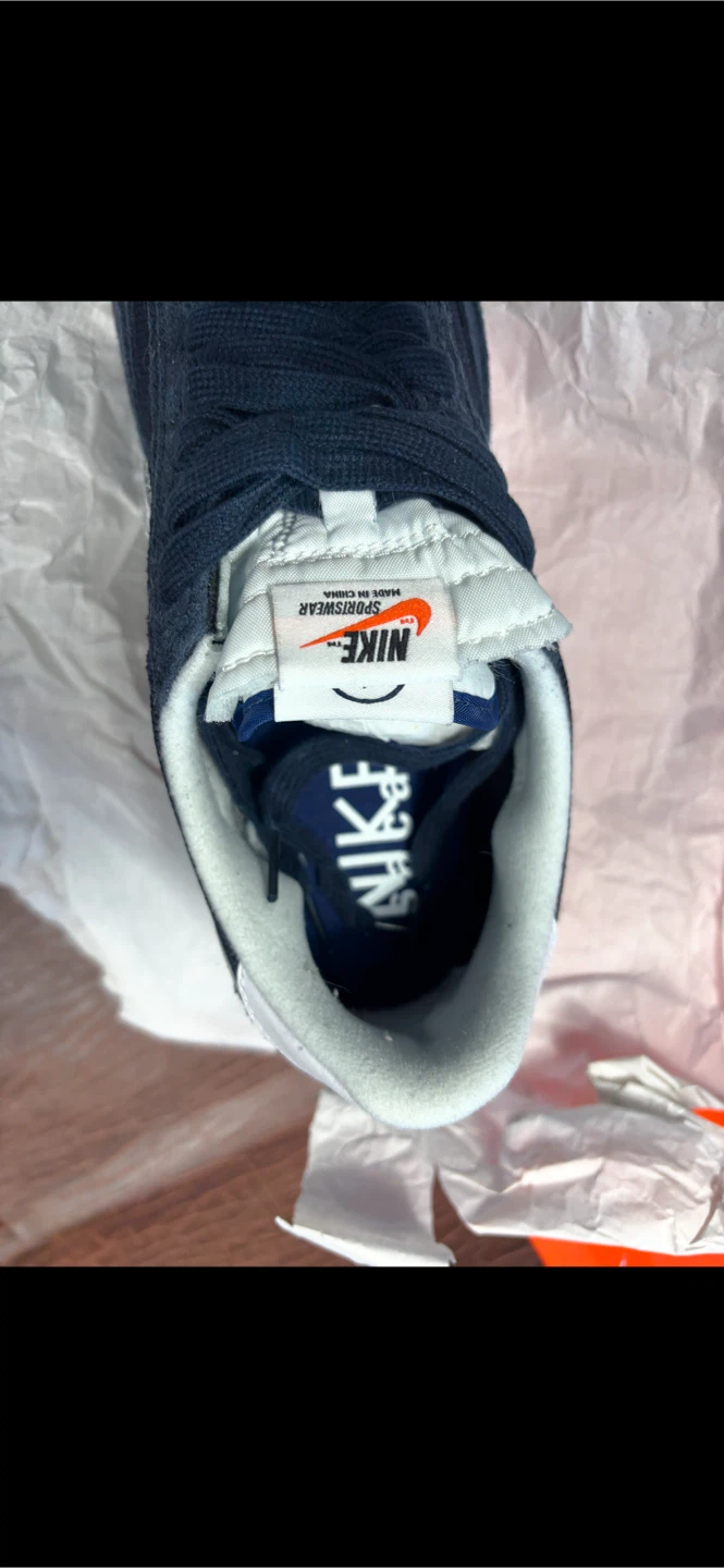 Nike ld waffle /sf - photo 4
