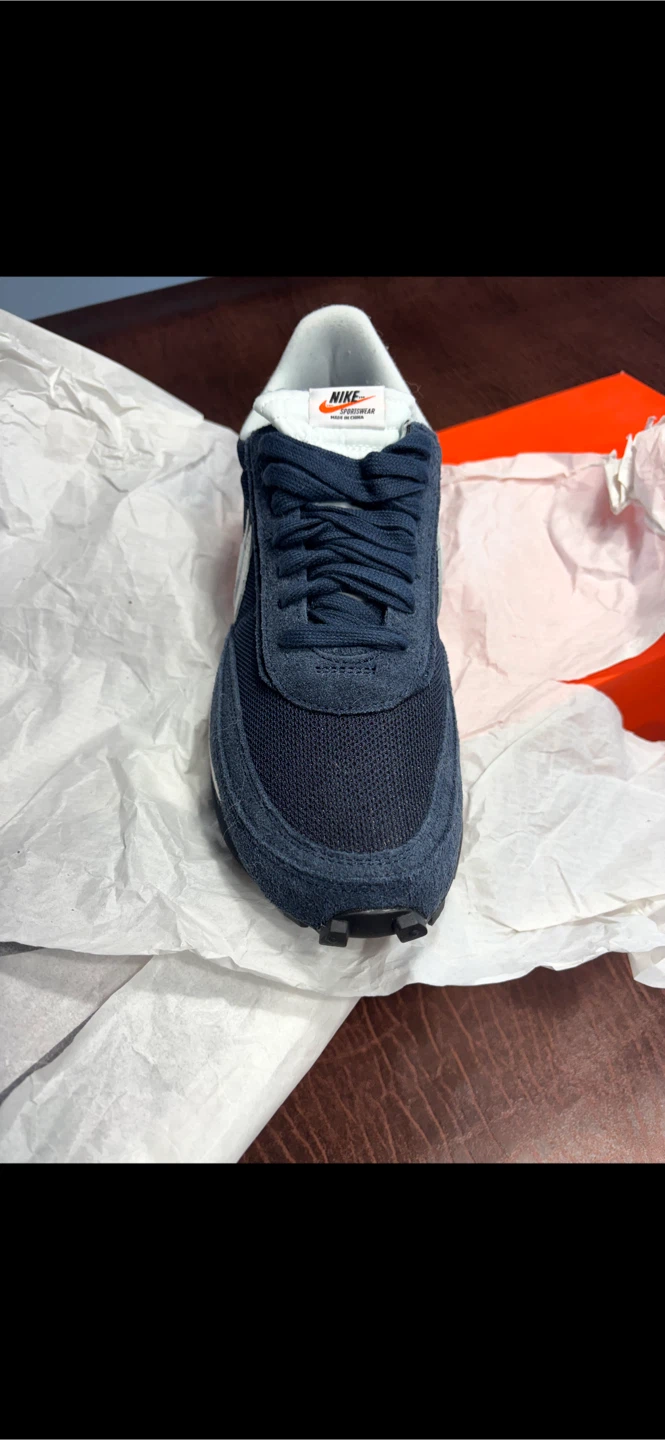 Nike ld waffle /sf - photo 2