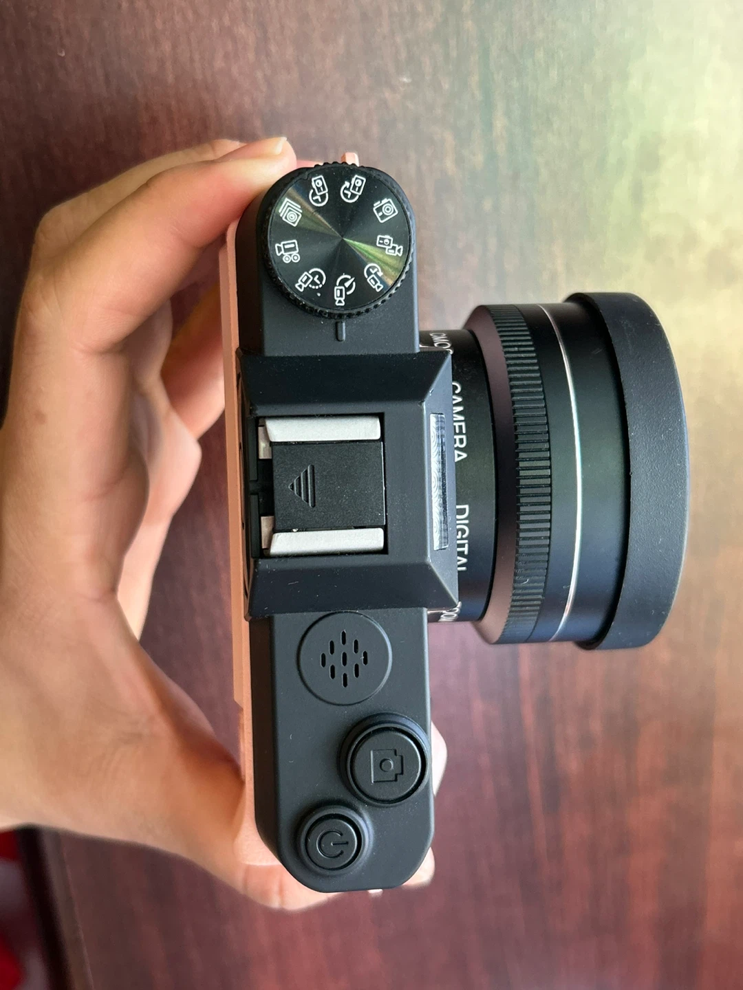 4K Digital Camera in perfect condition 🥕 - photo 4