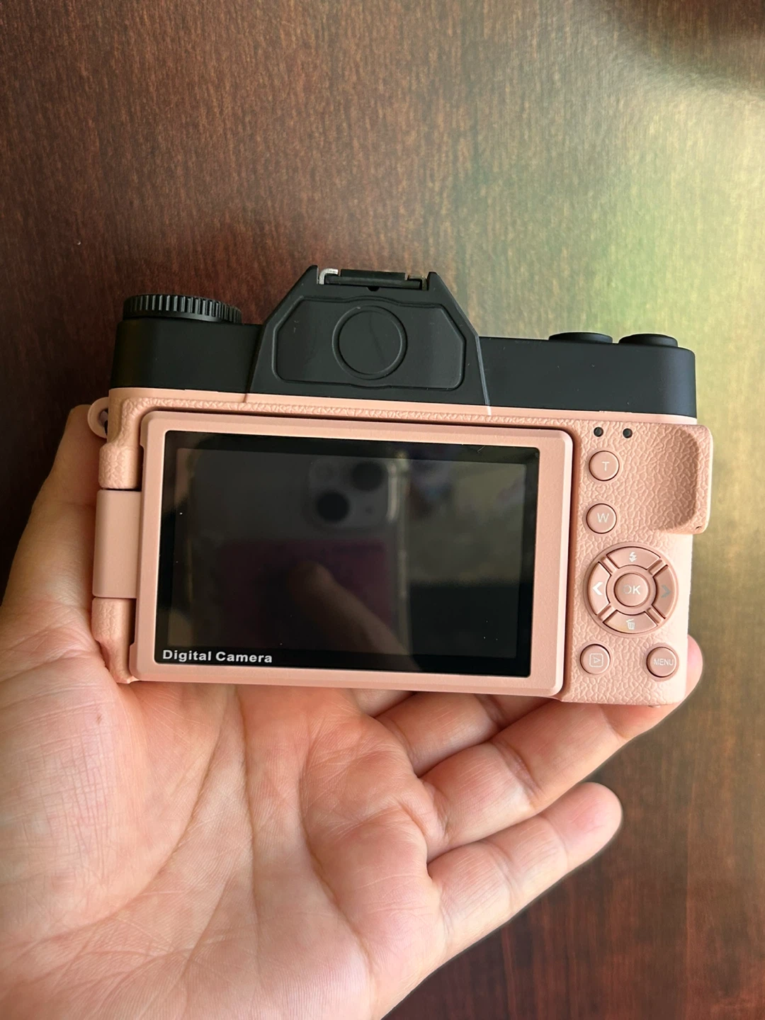 4K Digital Camera in perfect condition 🥕 - photo 5