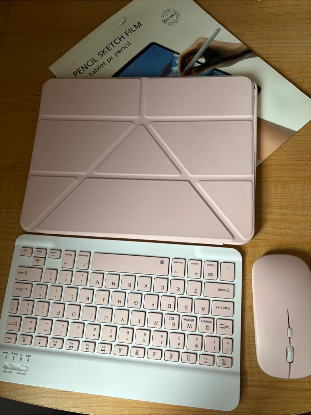 iPad Air 11-inch M3 (2024) - photo 4