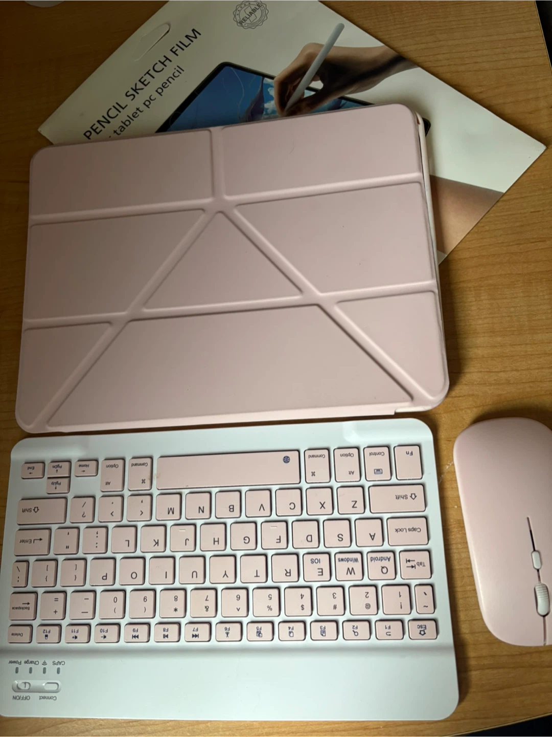 iPad Air 11-inch M3 (2024) - photo 3