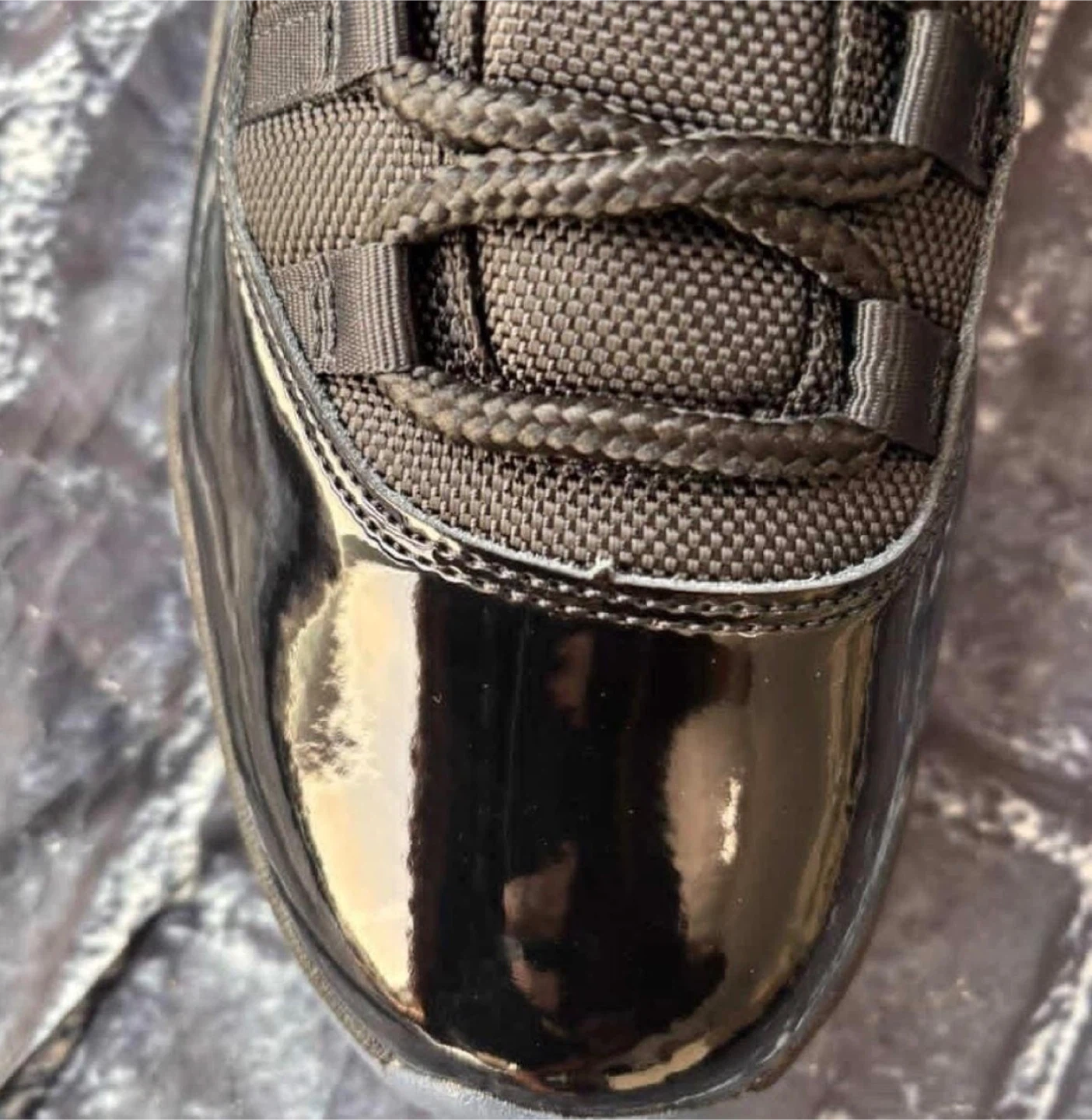 Air Jordan Retro 11 "Gamma" All Sizes - photo 2