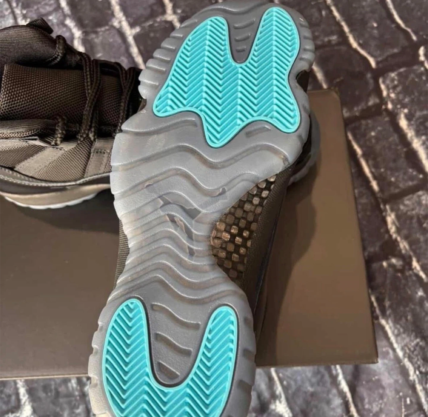 Air Jordan Retro 11 "Gamma" All Sizes - photo 5